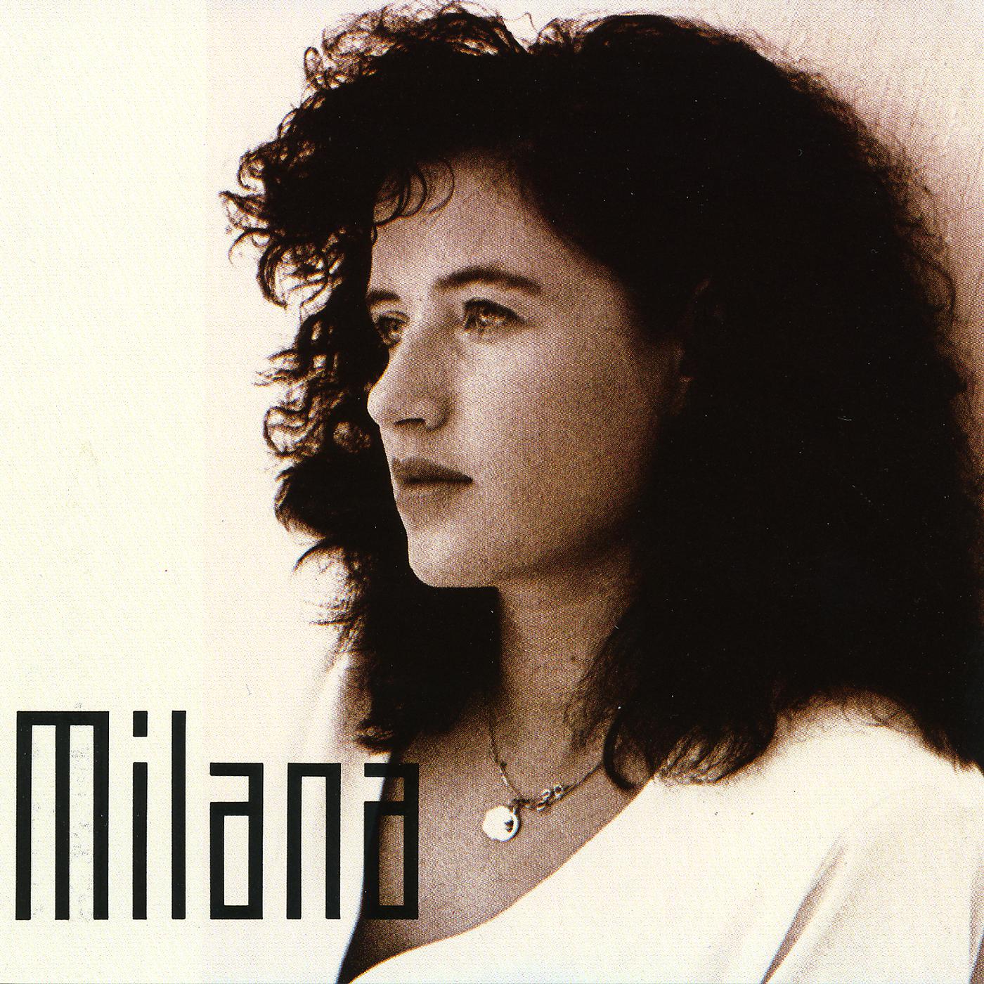 Постер альбома Milana