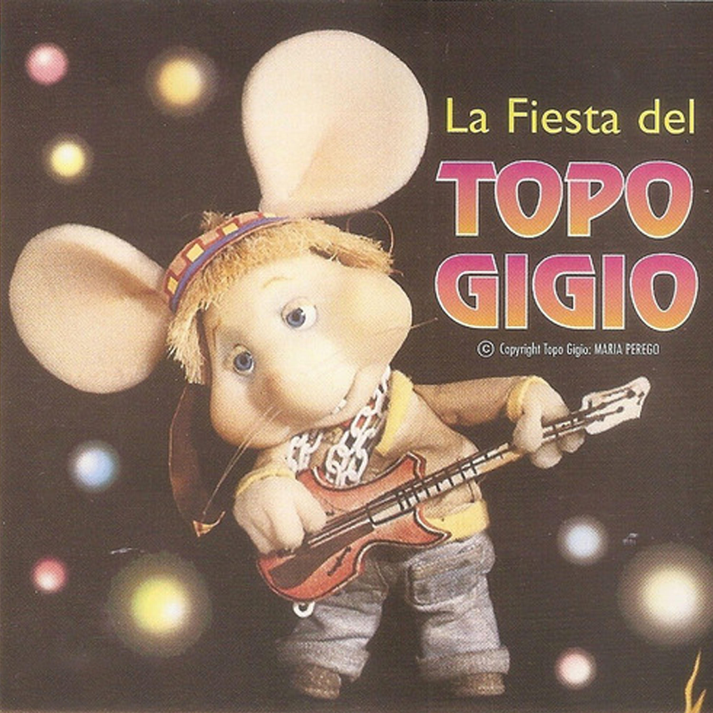 Topo Gigio - Señor Semaforo