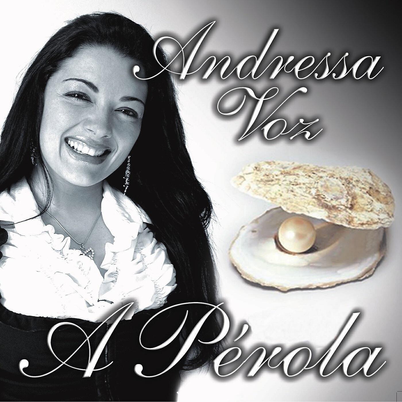 Andressa Voz - A Pérola