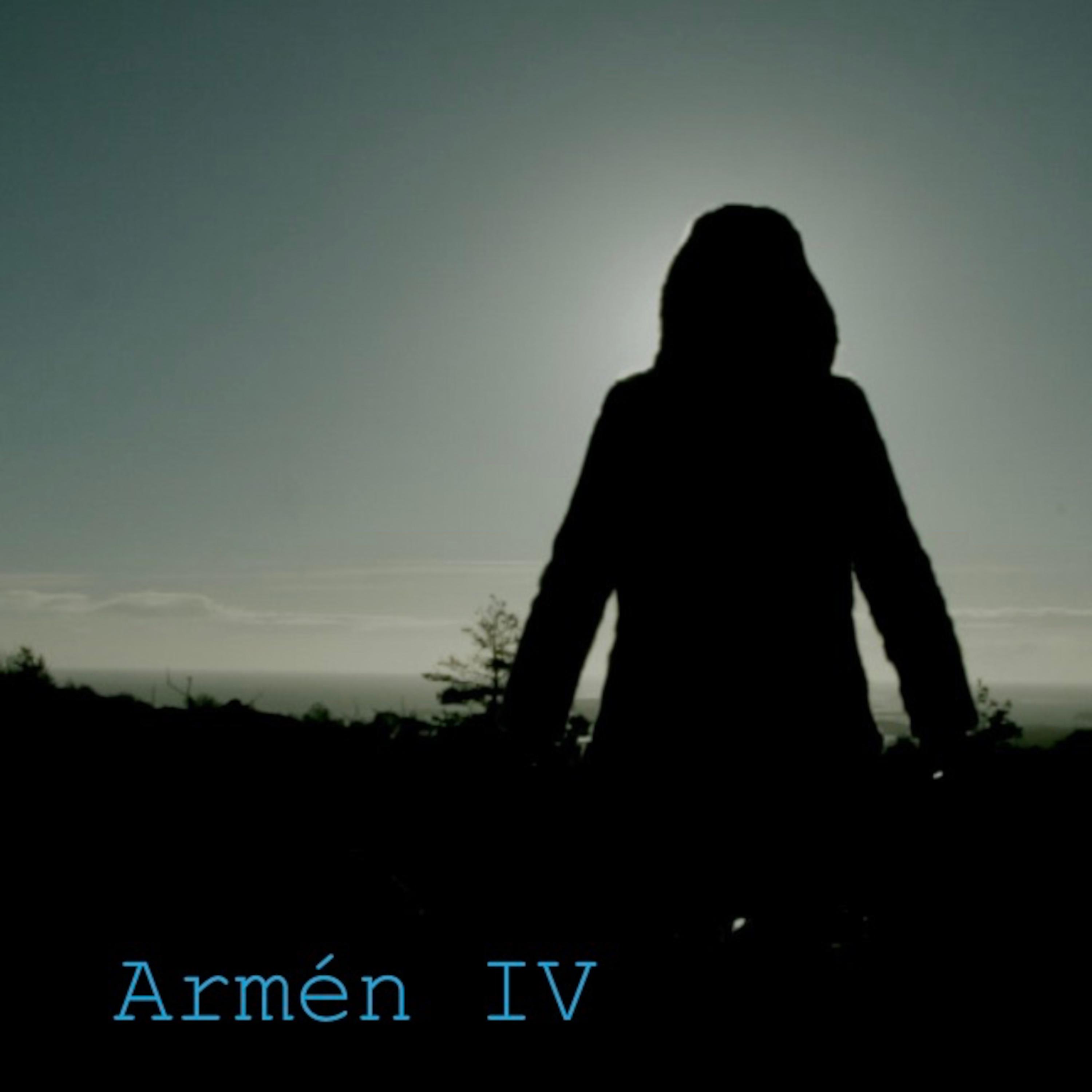 Постер альбома Armén IV