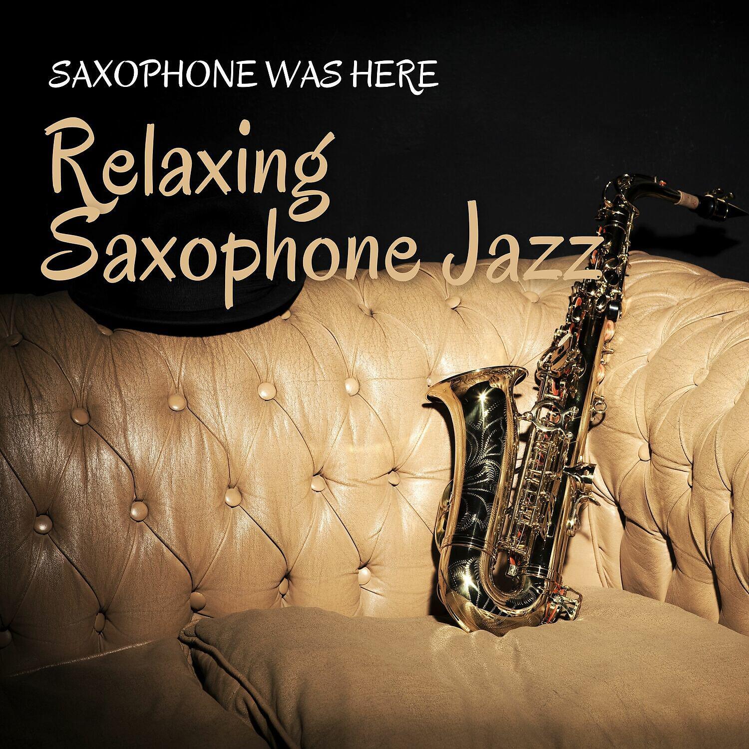 Saxophone Seduction - Part Timer (Saxophone Jazz)