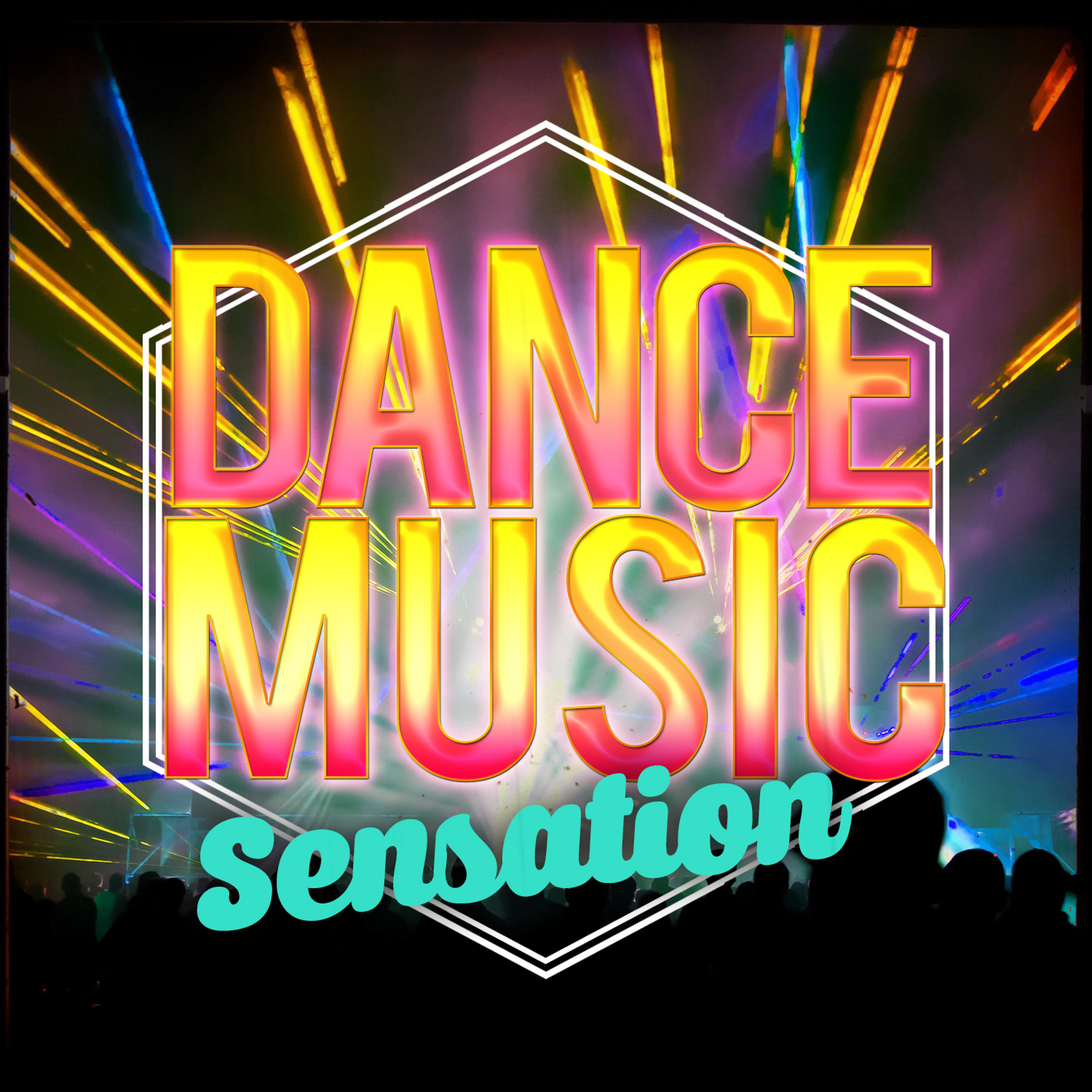 Постер альбома Dance Music Sensation