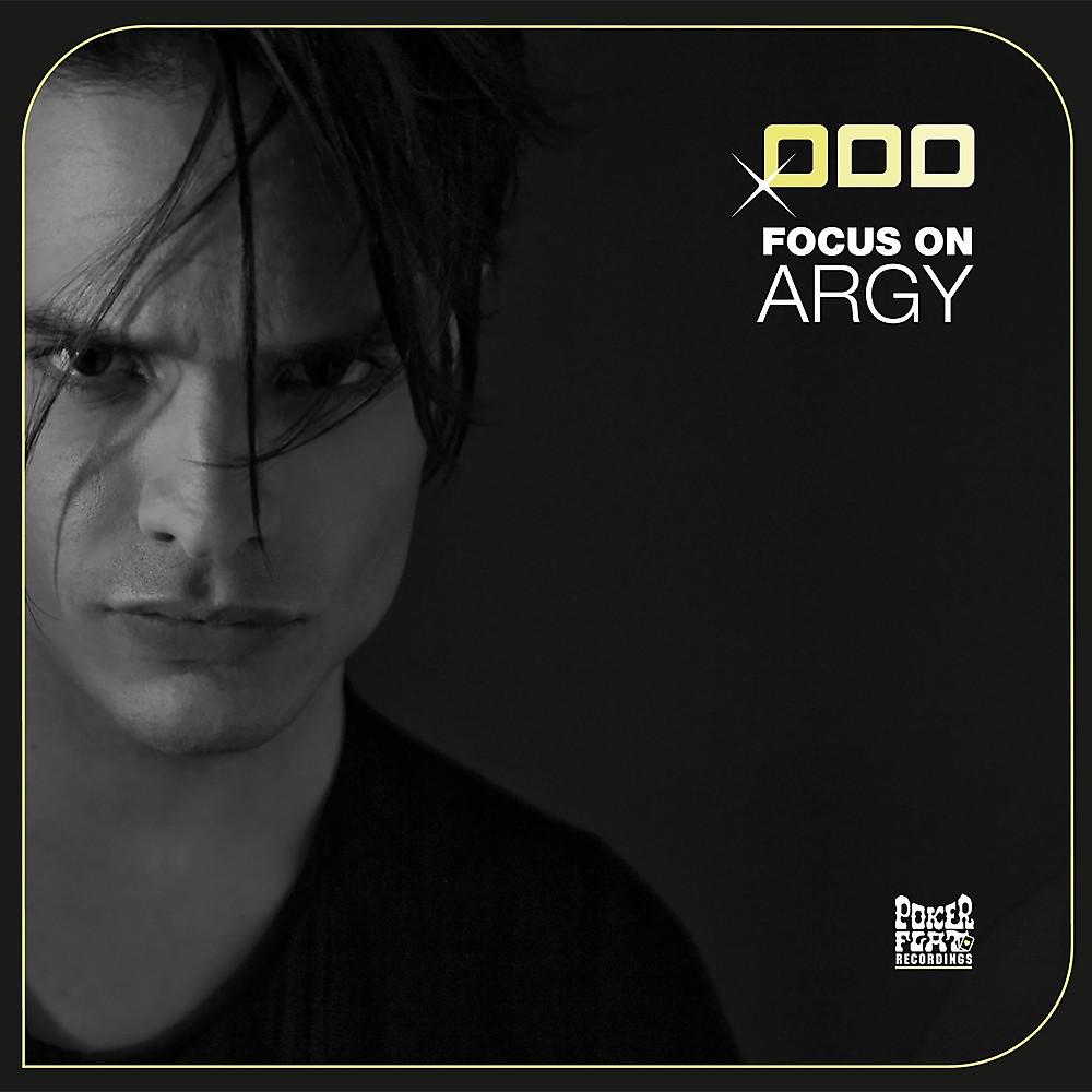 Постер альбома Focus On: Argy