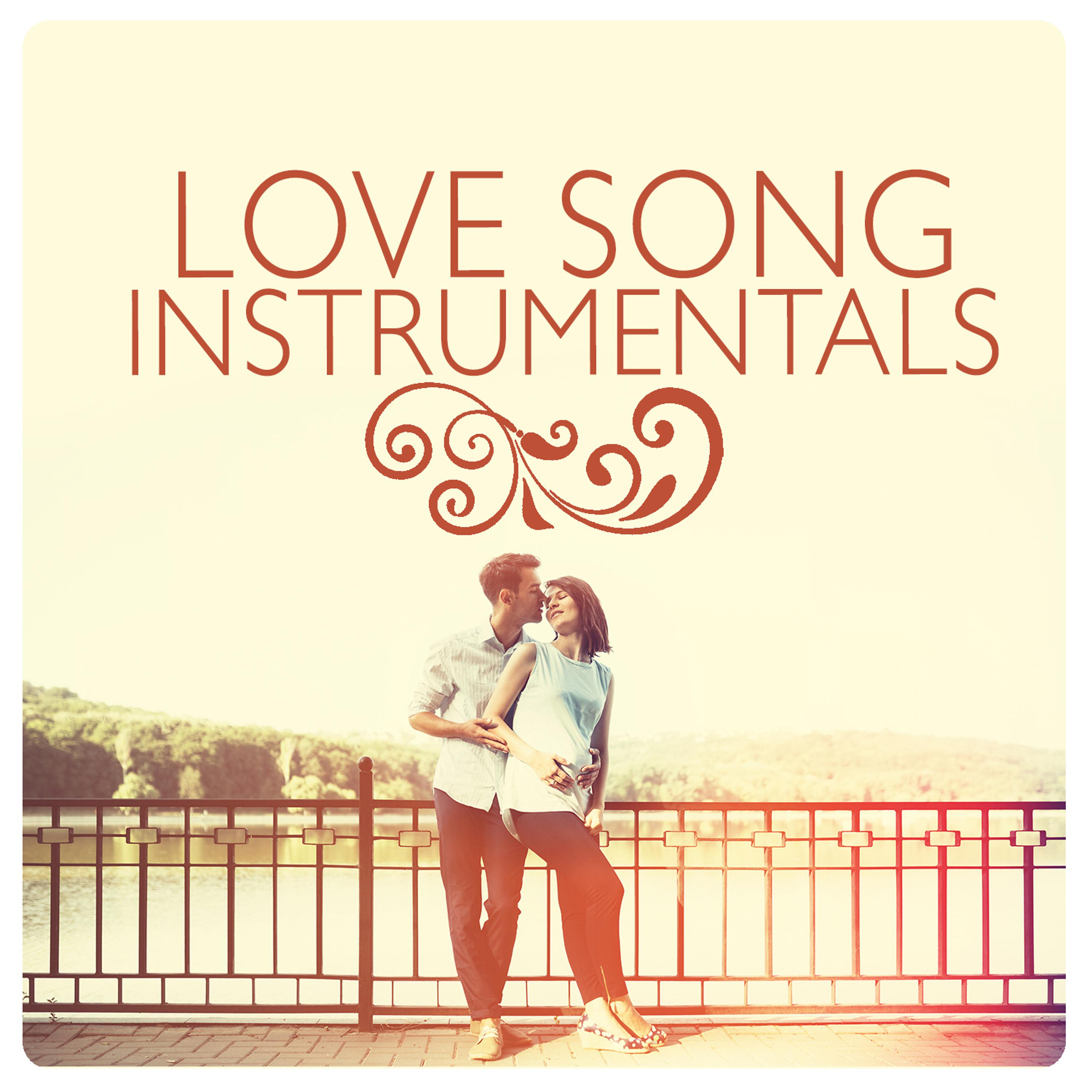 Постер альбома Love Song Instrumentals