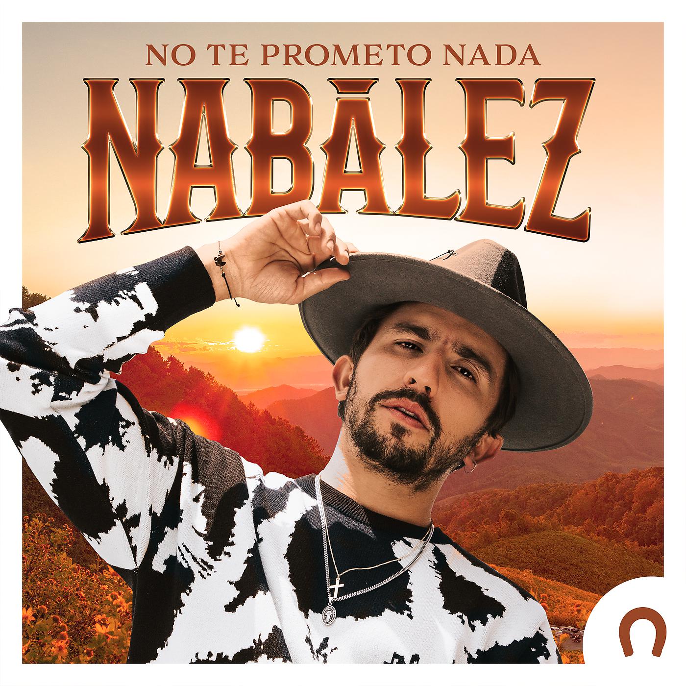 Постер альбома No Te Prometo Nada