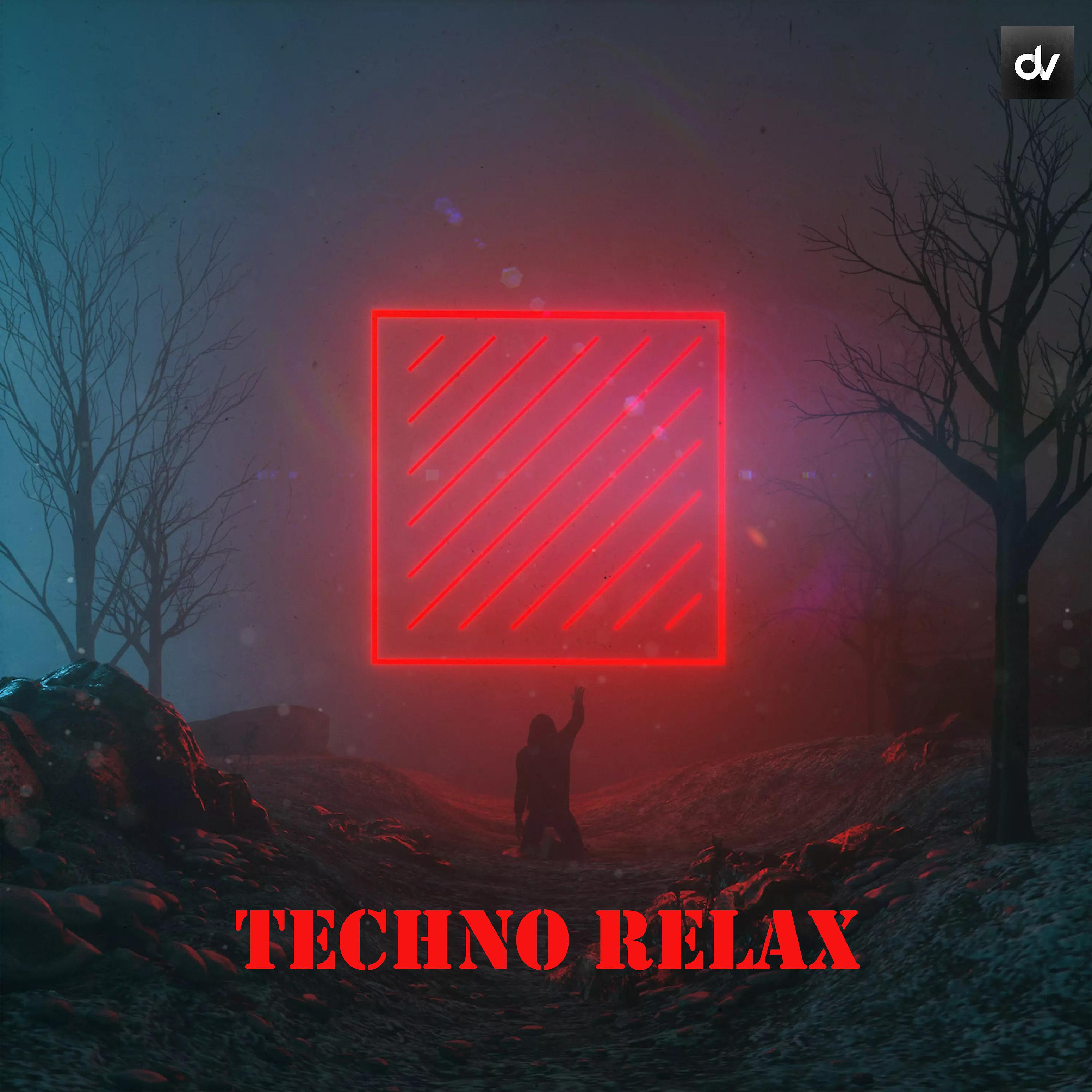 Постер альбома Techno Relax