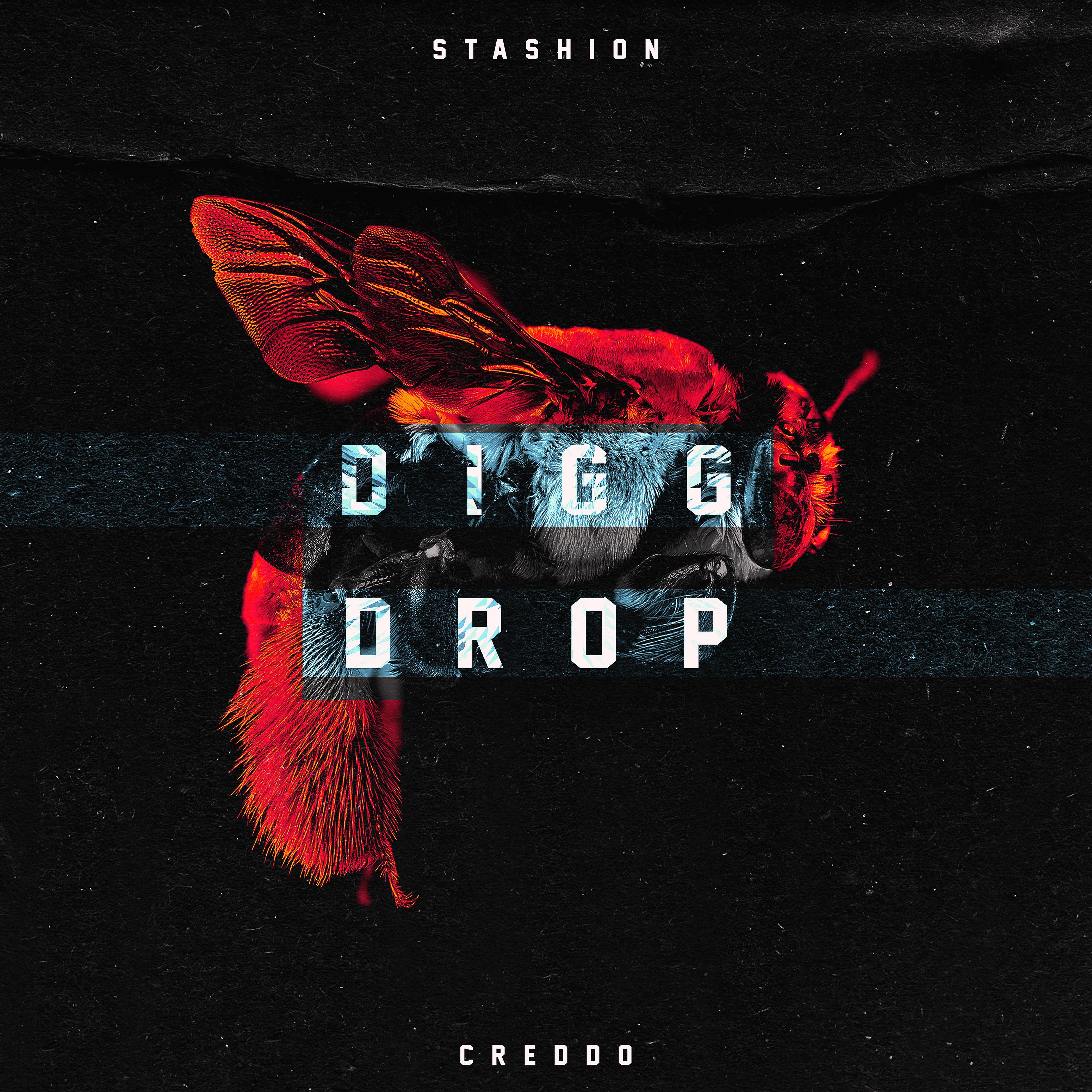 Постер альбома Digg Drop
