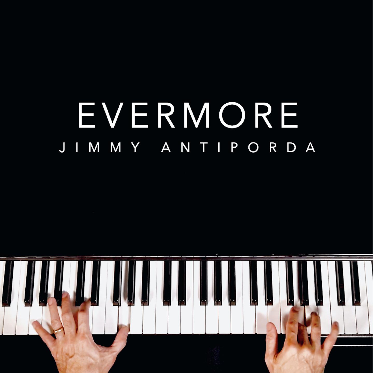 Постер альбома Evermore
