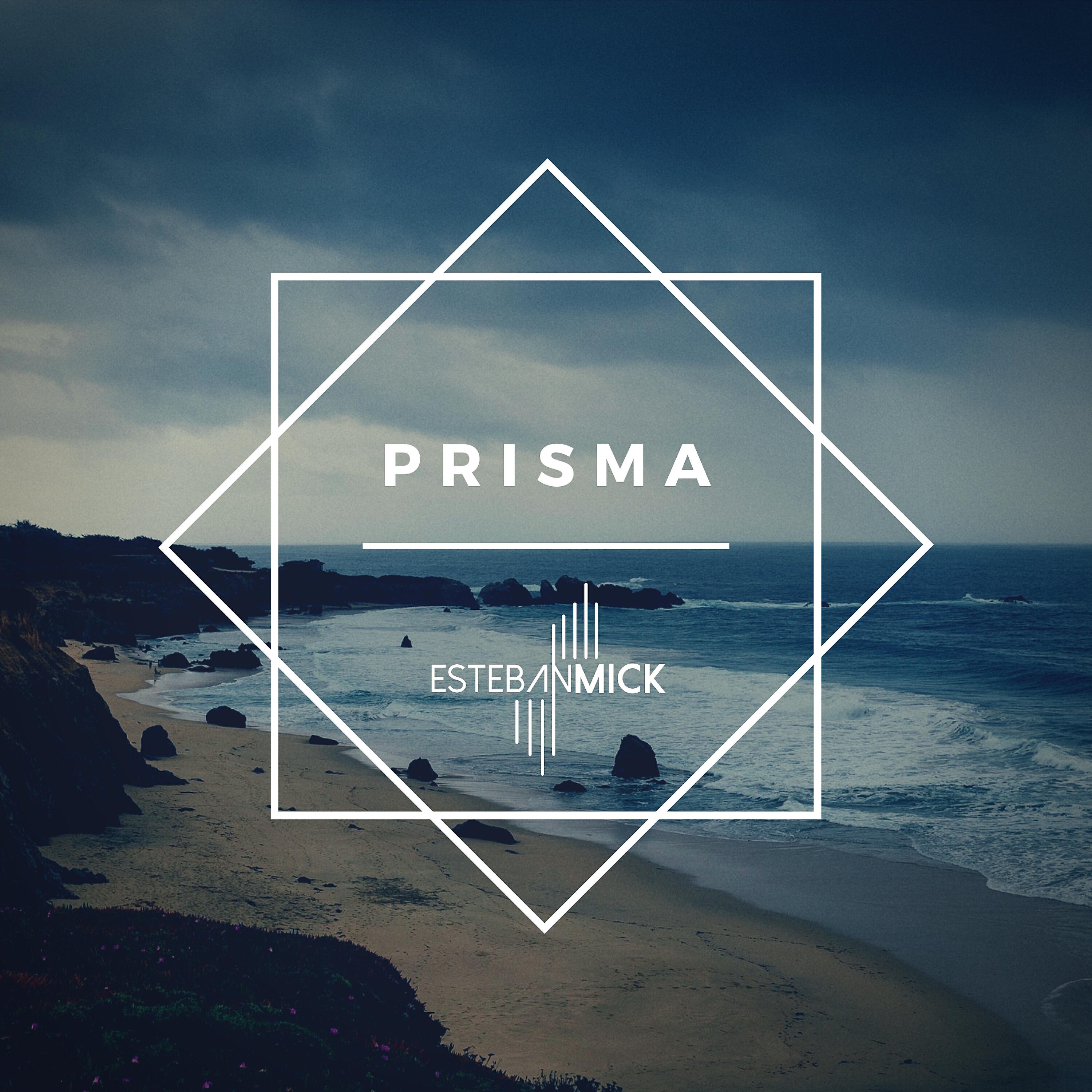 Esteban Mick - Prisma