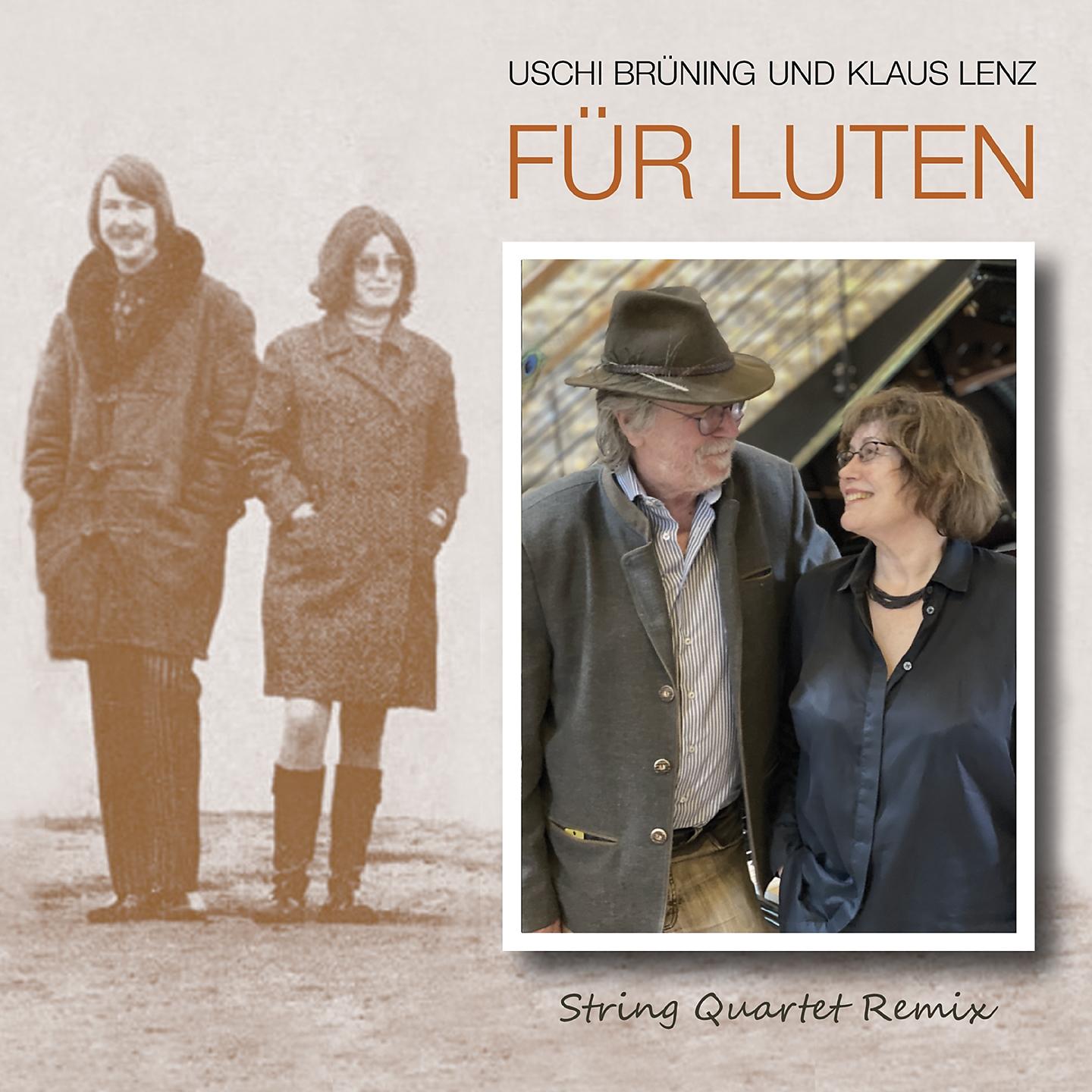 Постер альбома Für Luten