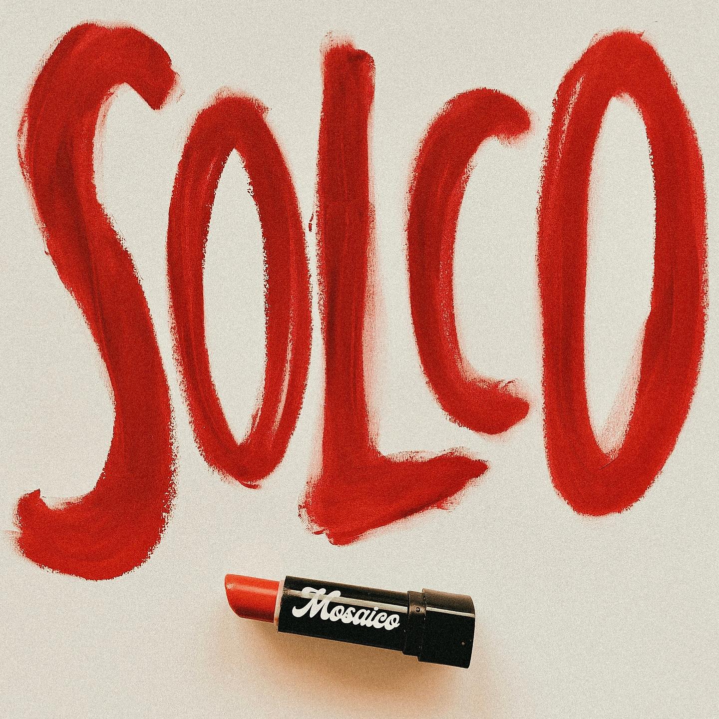 Постер альбома Solco