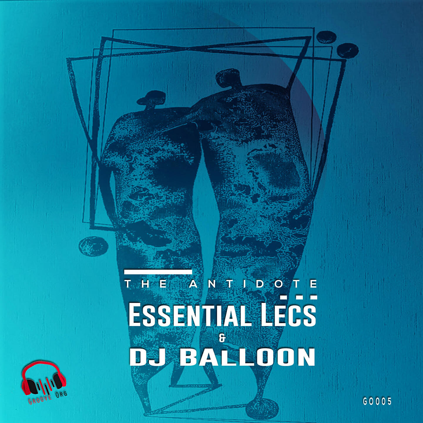 Essential Lecs - The Antidote