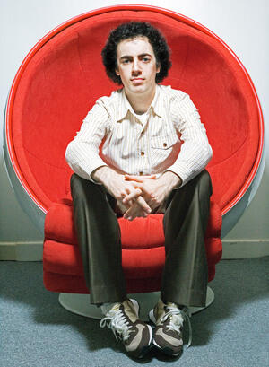 High Contrast все песни в mp3