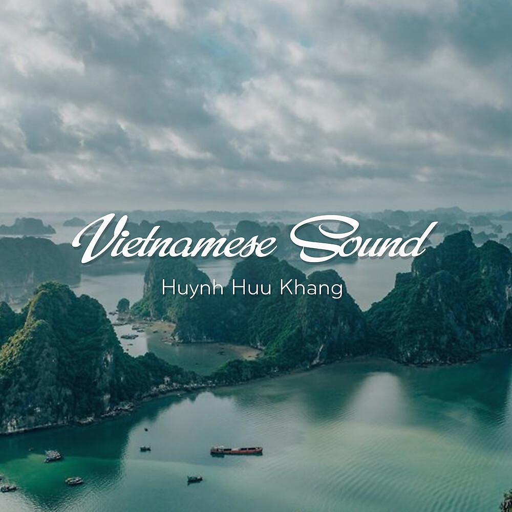 Постер альбома Vietnamese Sound
