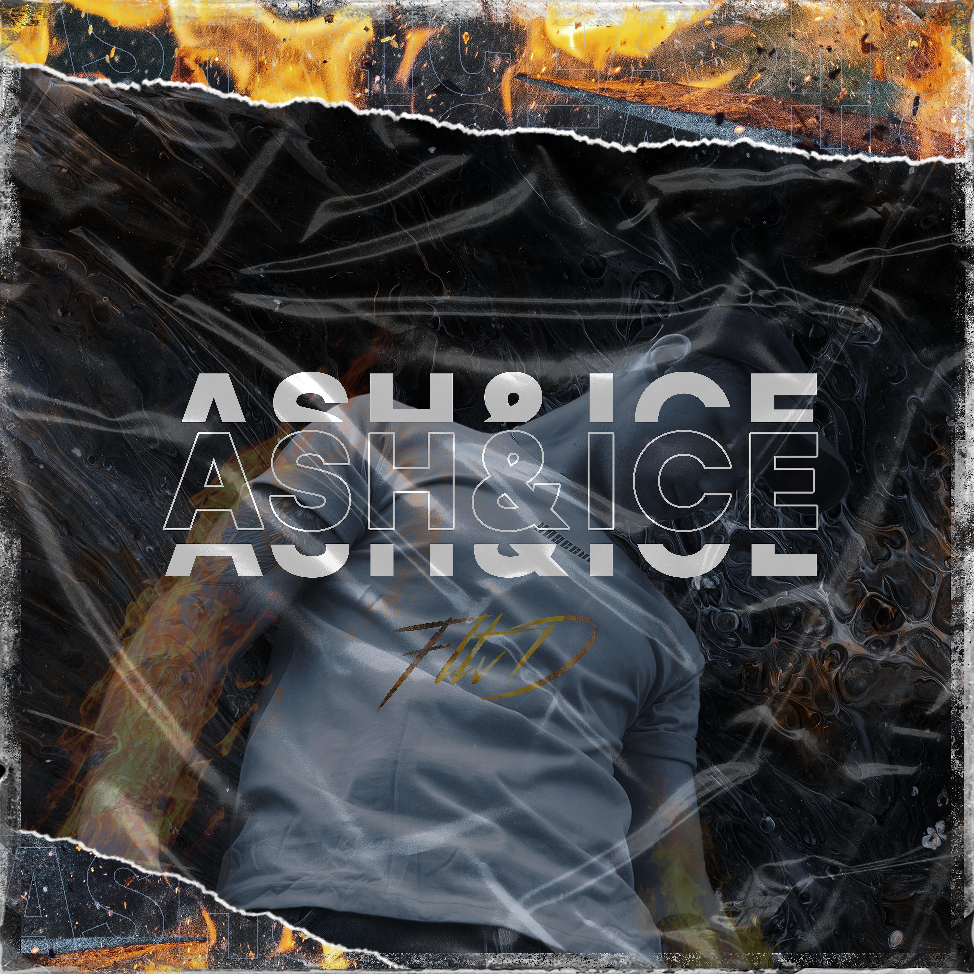 Постер альбома Ash & Ice