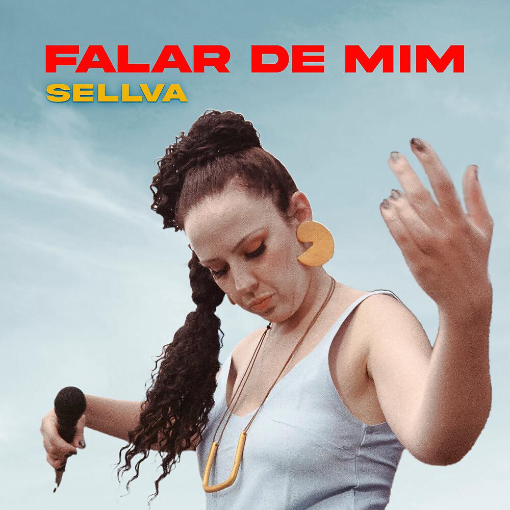 Постер альбома Falar de Mim