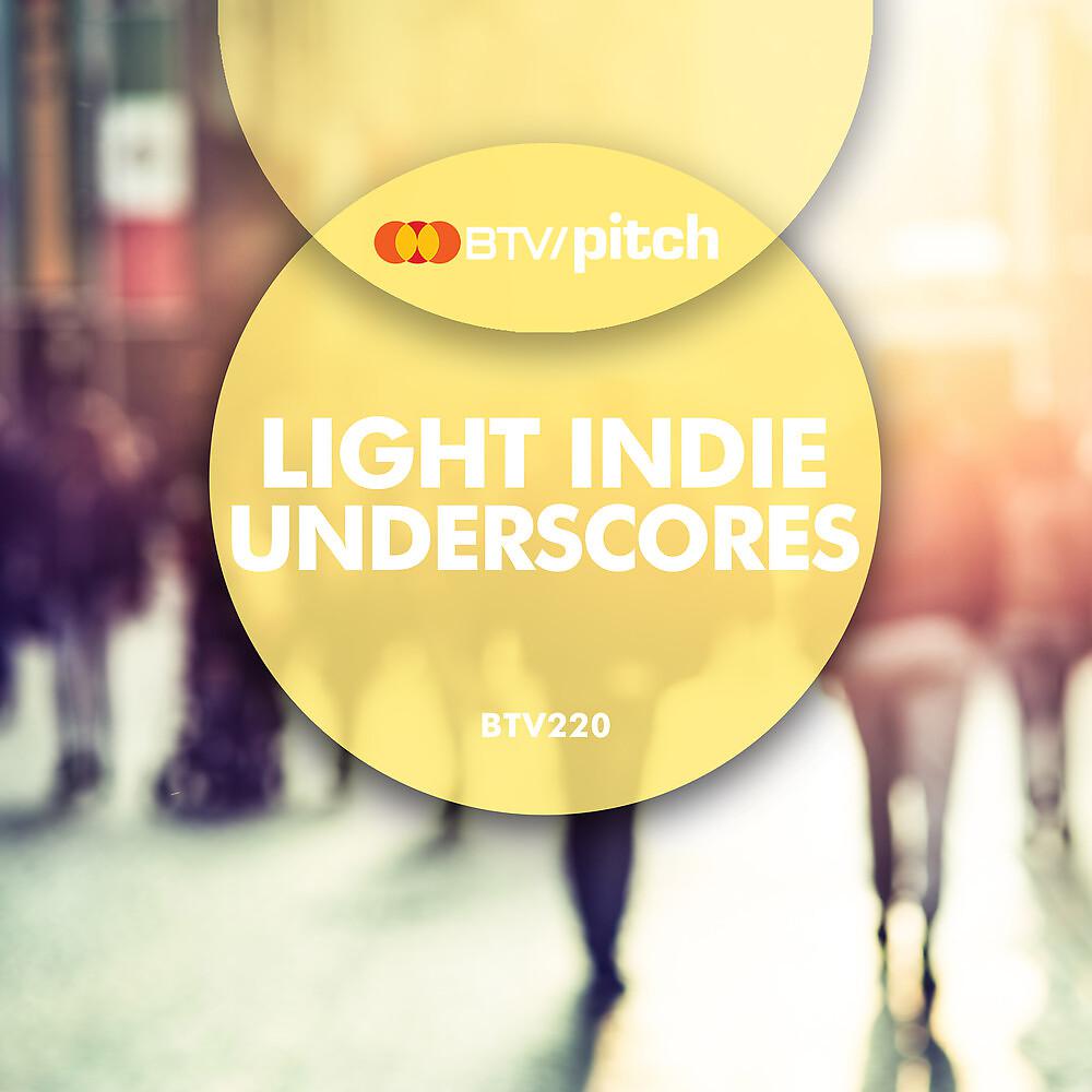 Постер альбома Light Indie Underscores