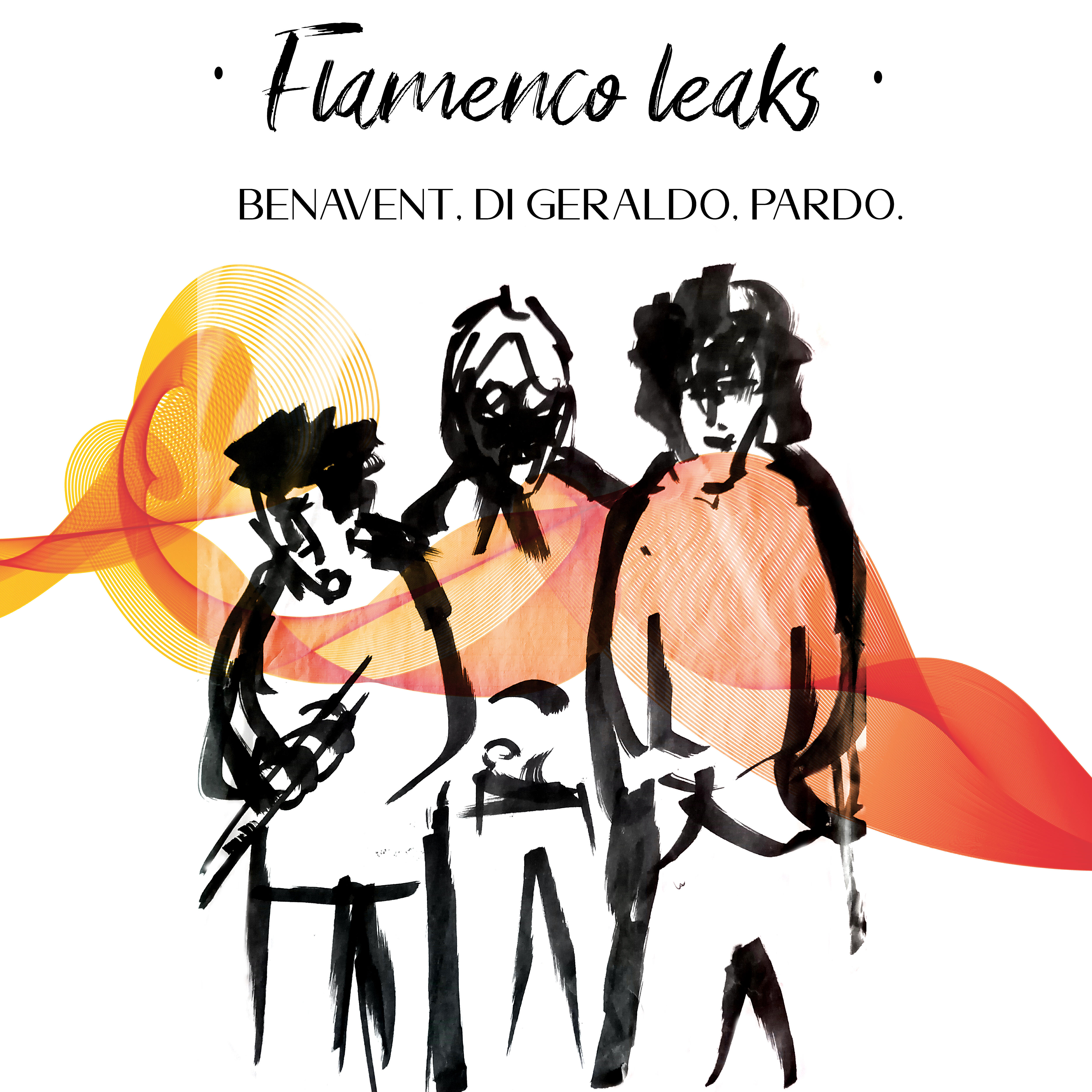 Tino Di Geraldo - El Desacuerdo