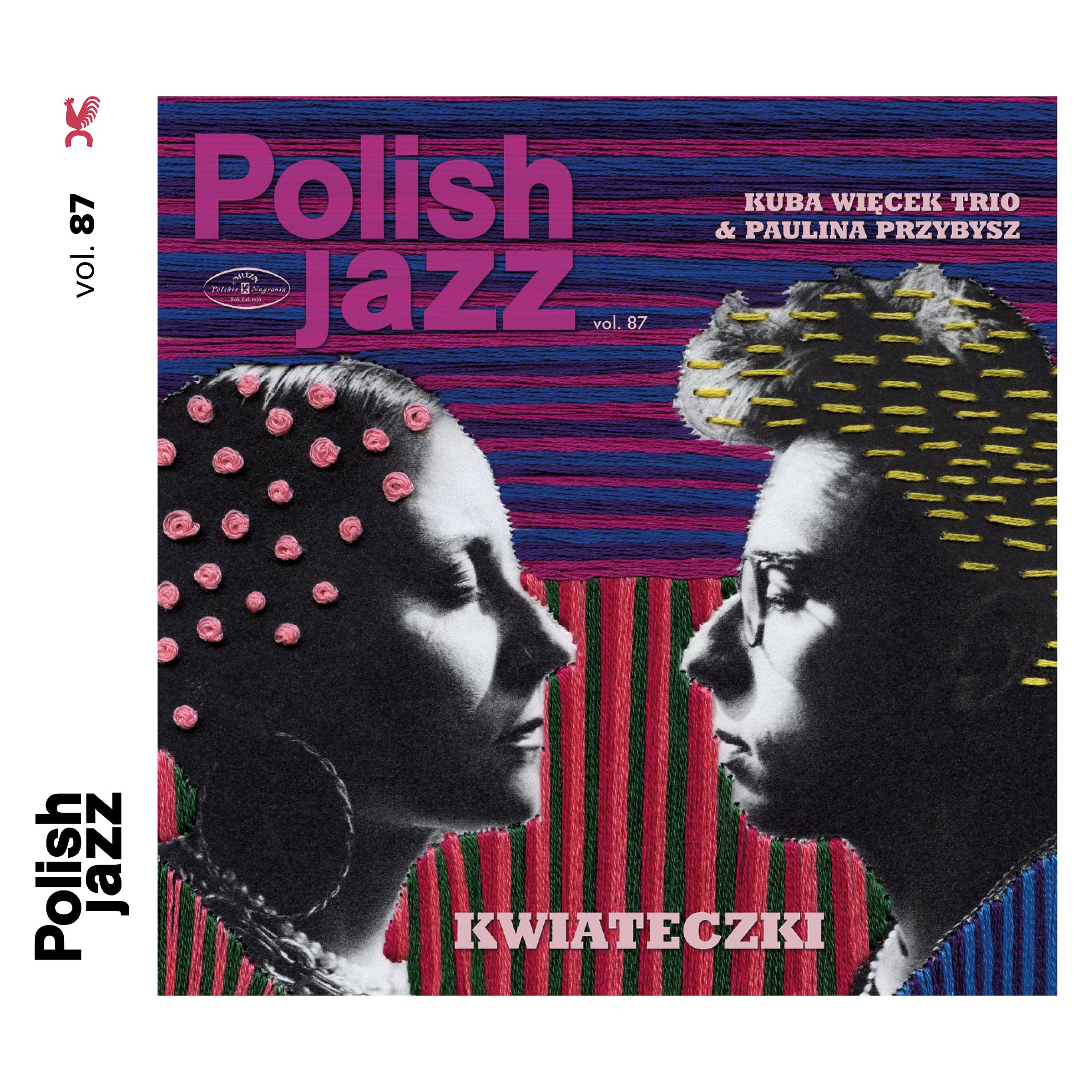 Постер альбома Kwiateczki