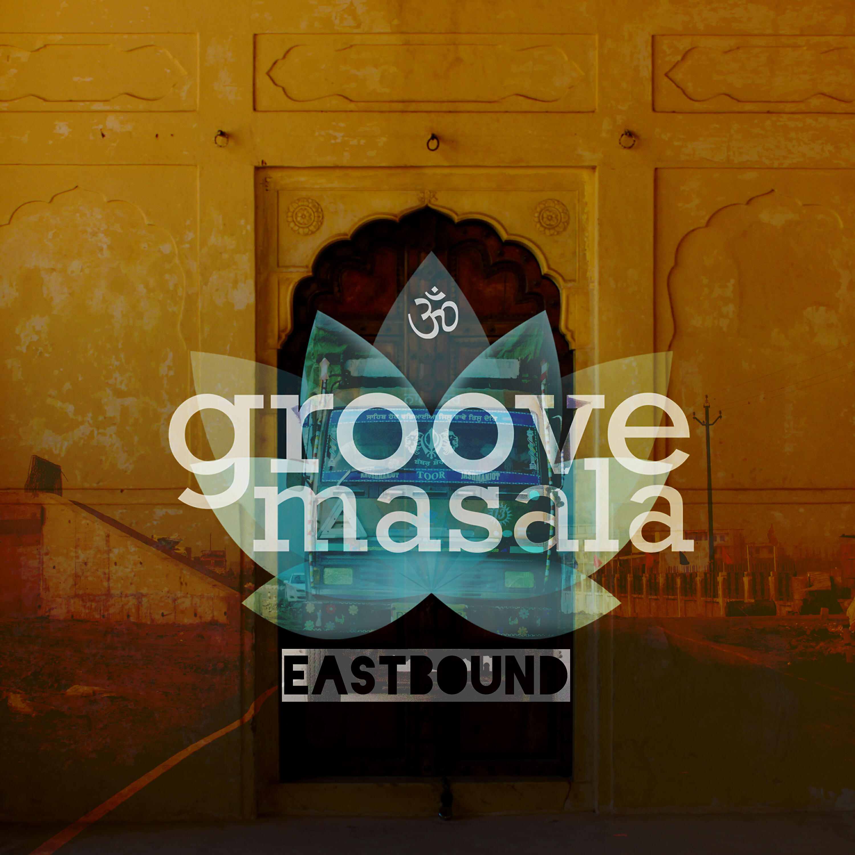 Groove Masala - Cyber Guru