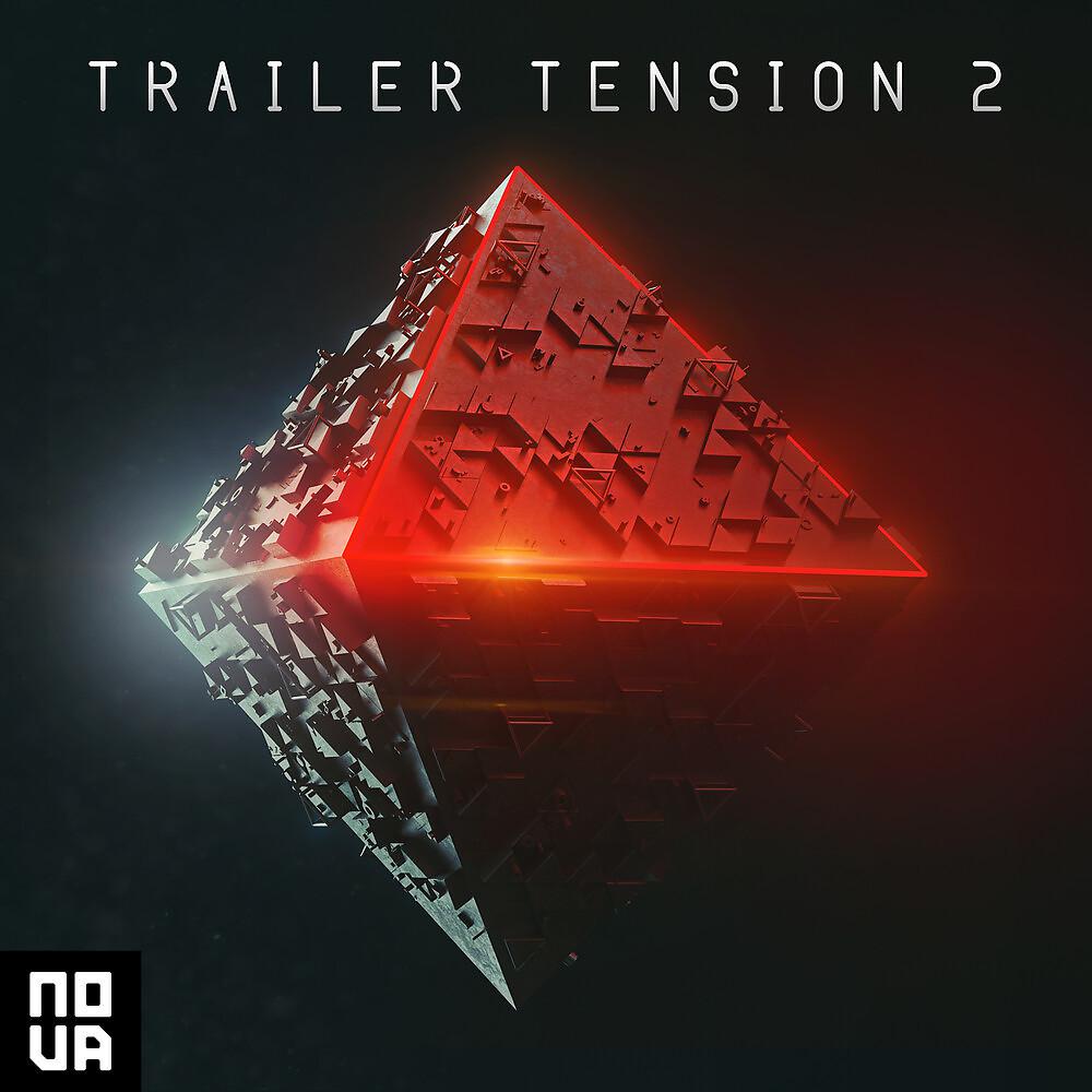 Постер альбома Trailer Tension 2
