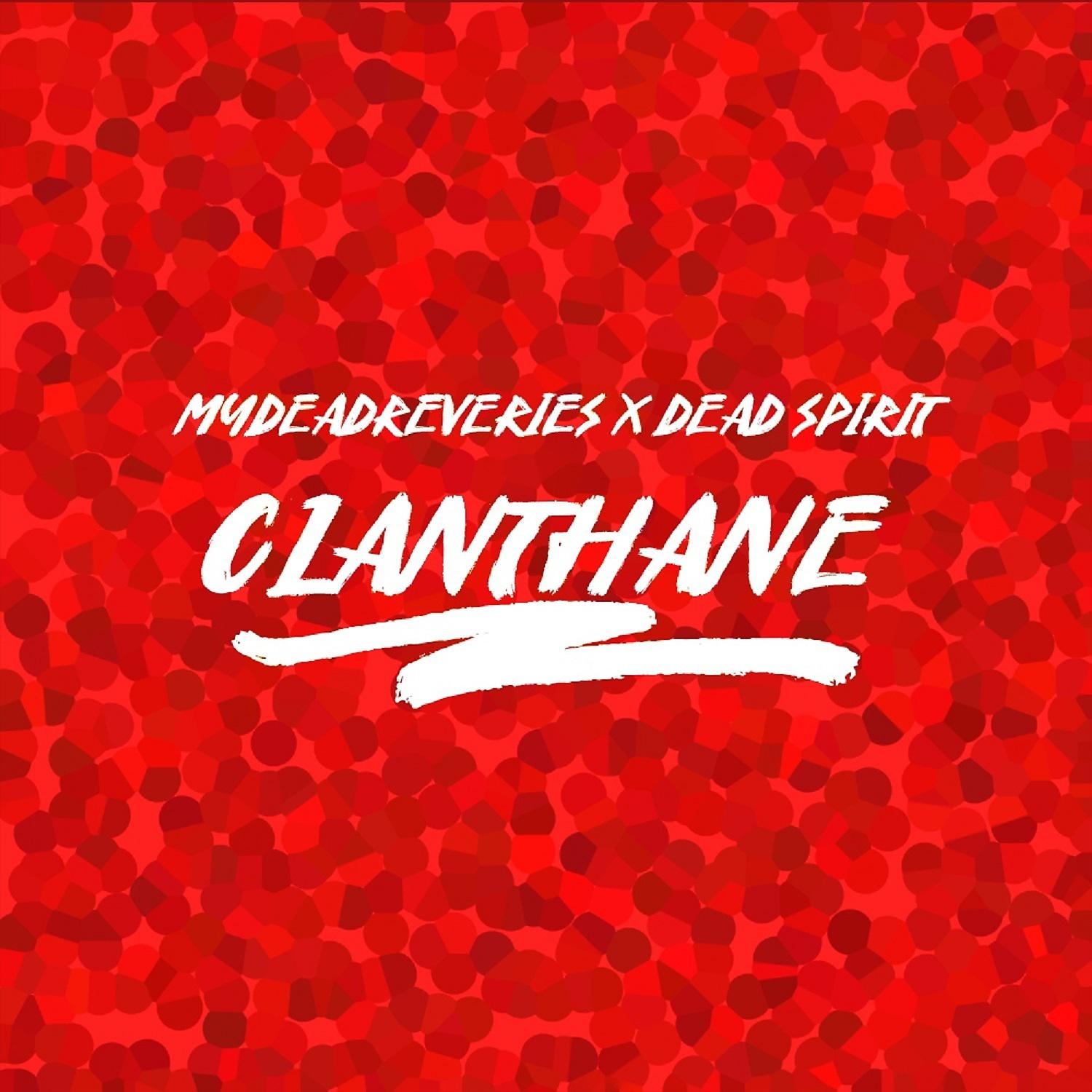 Постер альбома Clanthane