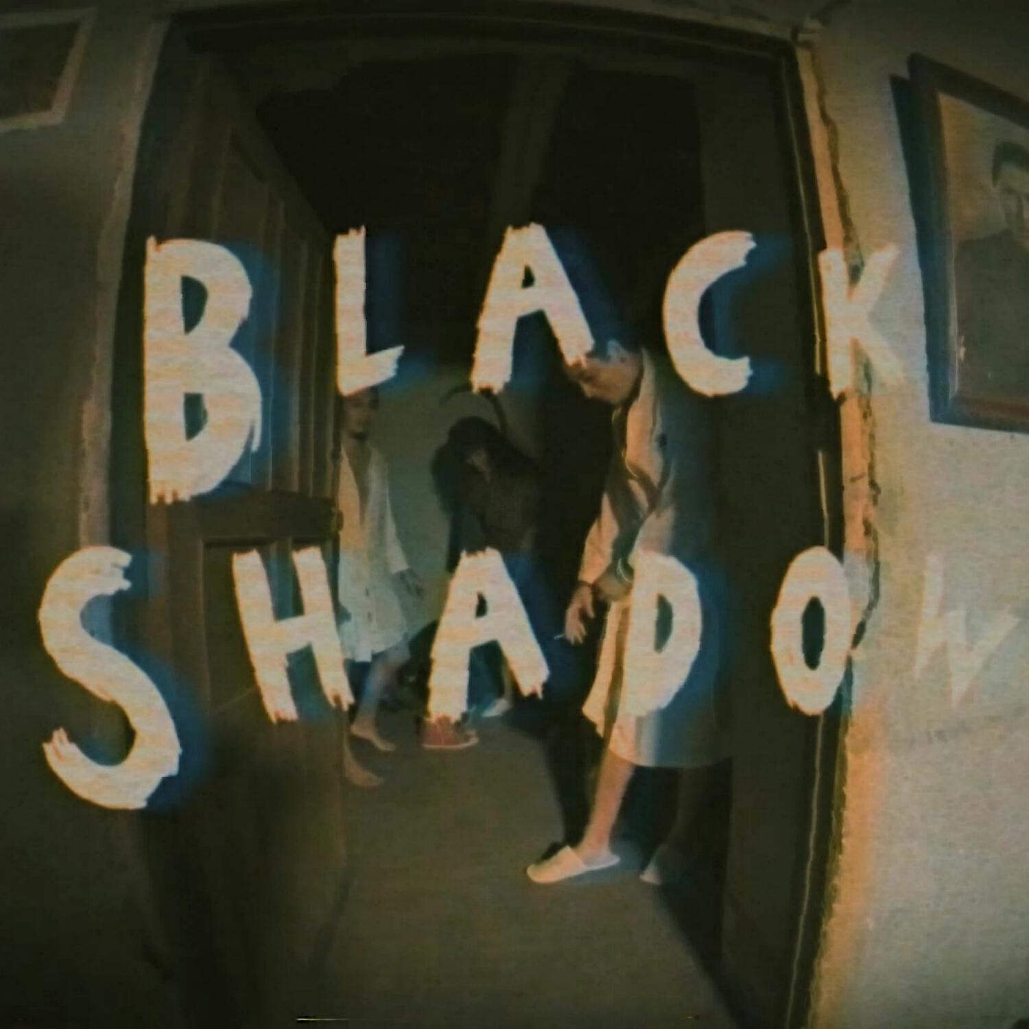 Jack N Grass - Black Shadow
