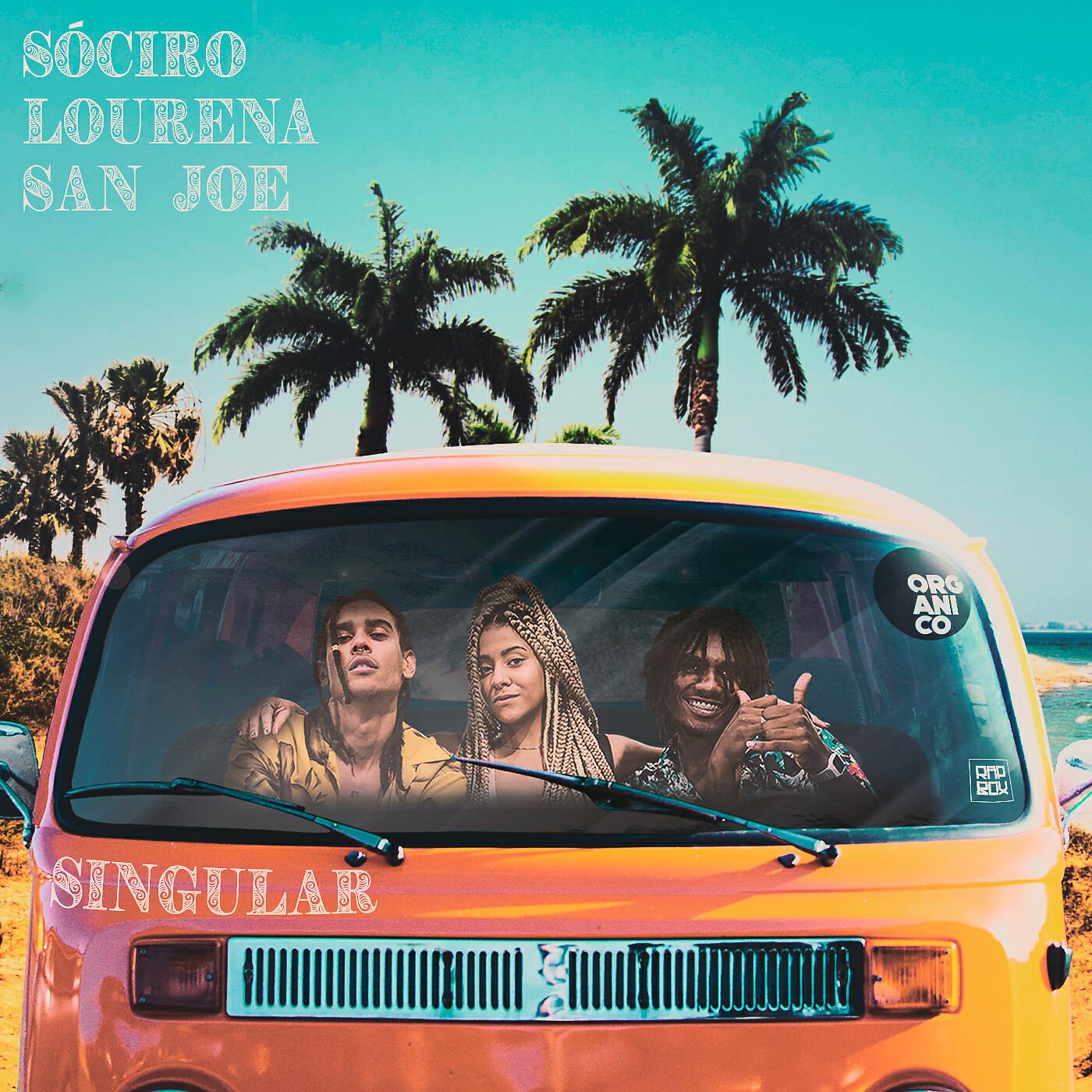 Orgânico - Singular