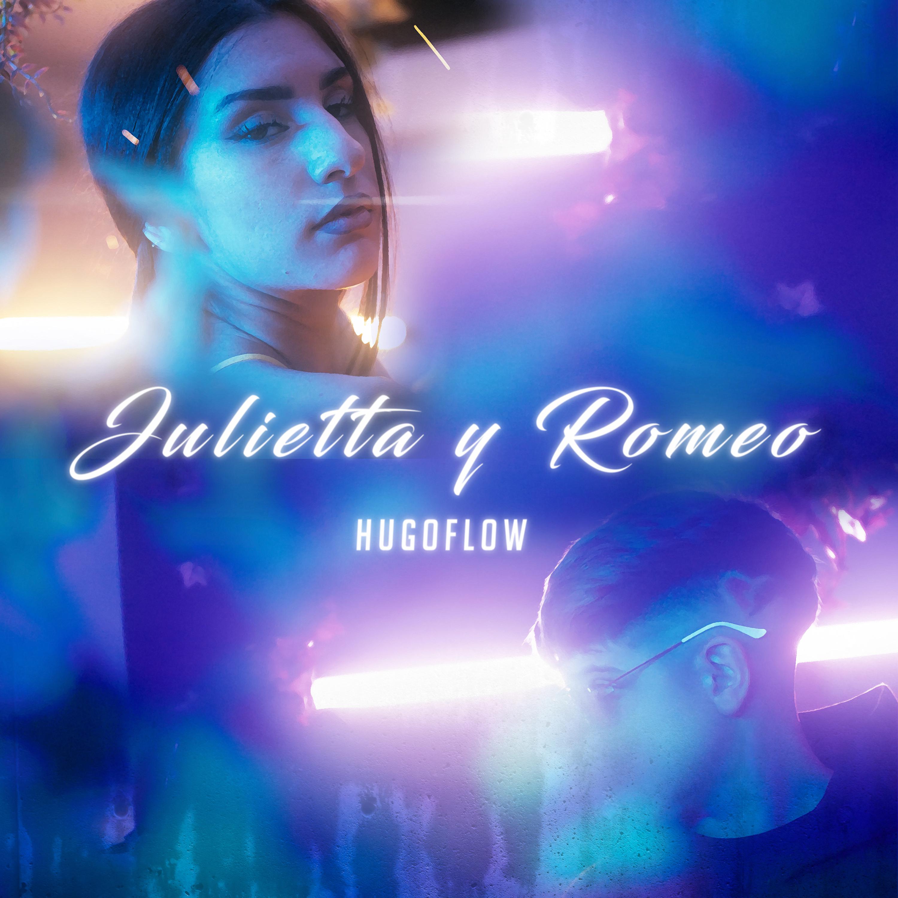 Постер альбома Julietta y Romeo