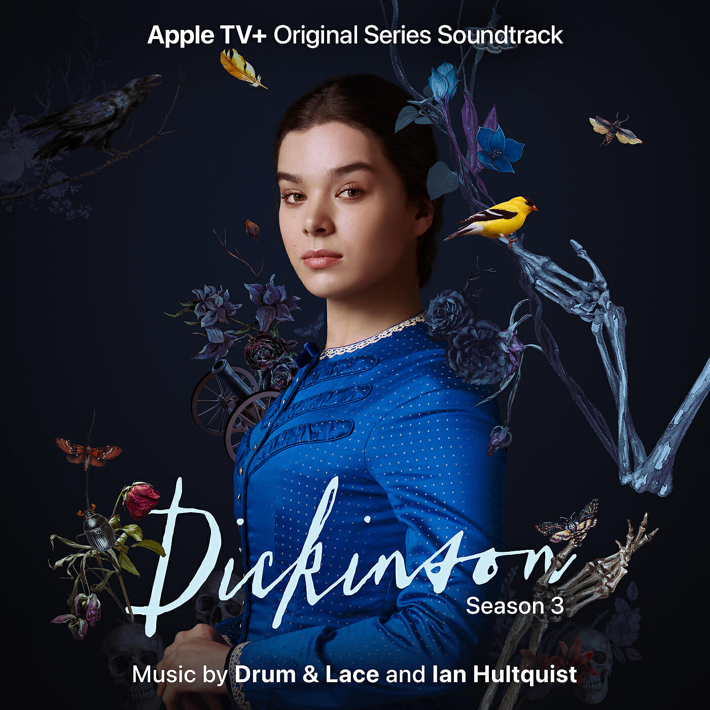 Drum & Lace - Abandon All Hope