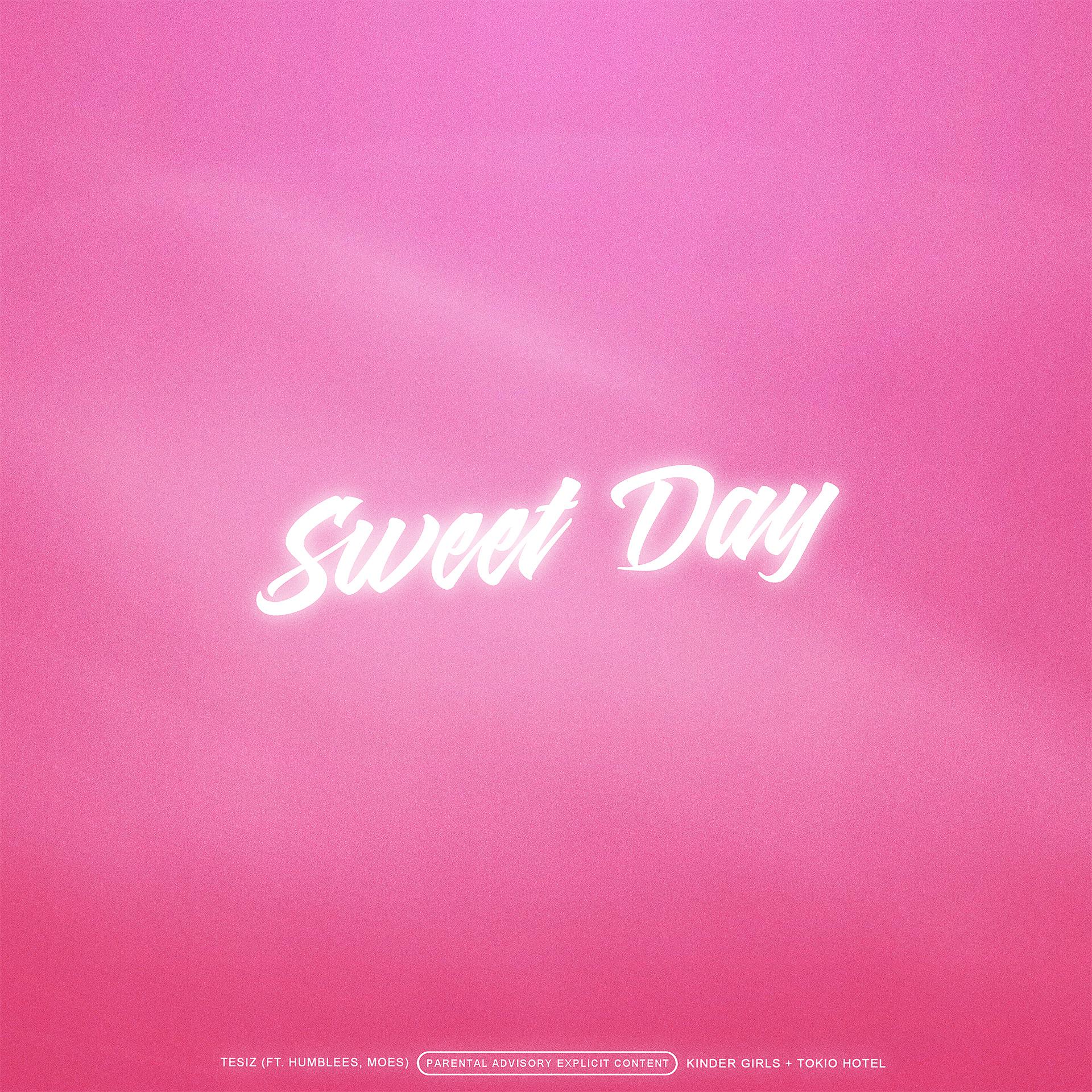 Постер альбома Sweet Day