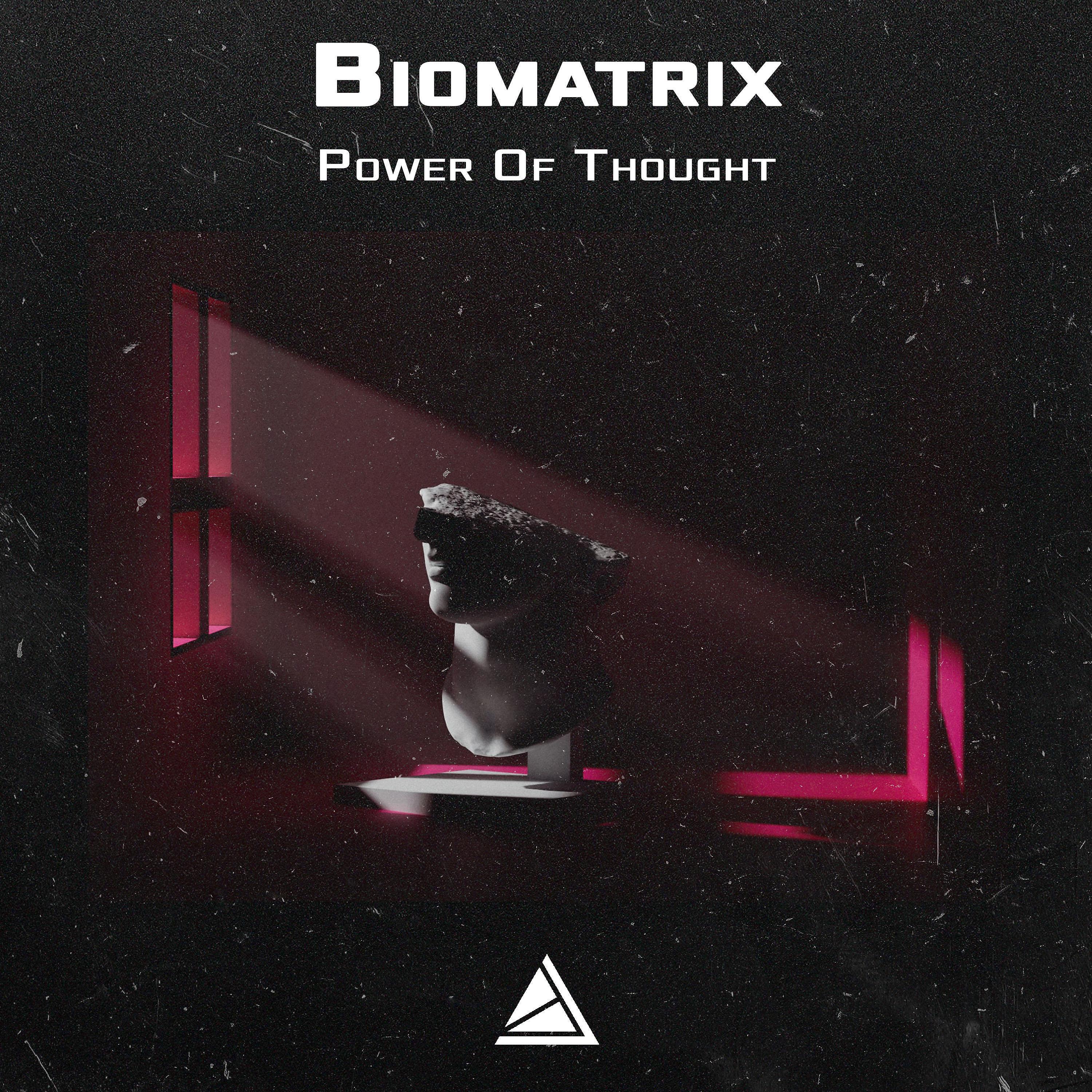 Biomatrix - Trij