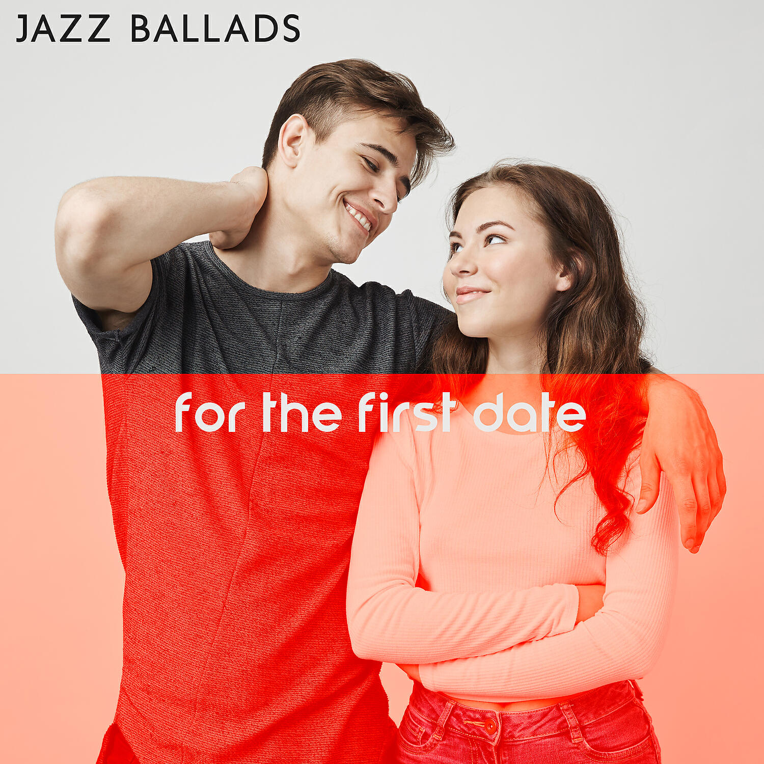 Pure Jazz Factory - Love Is Here