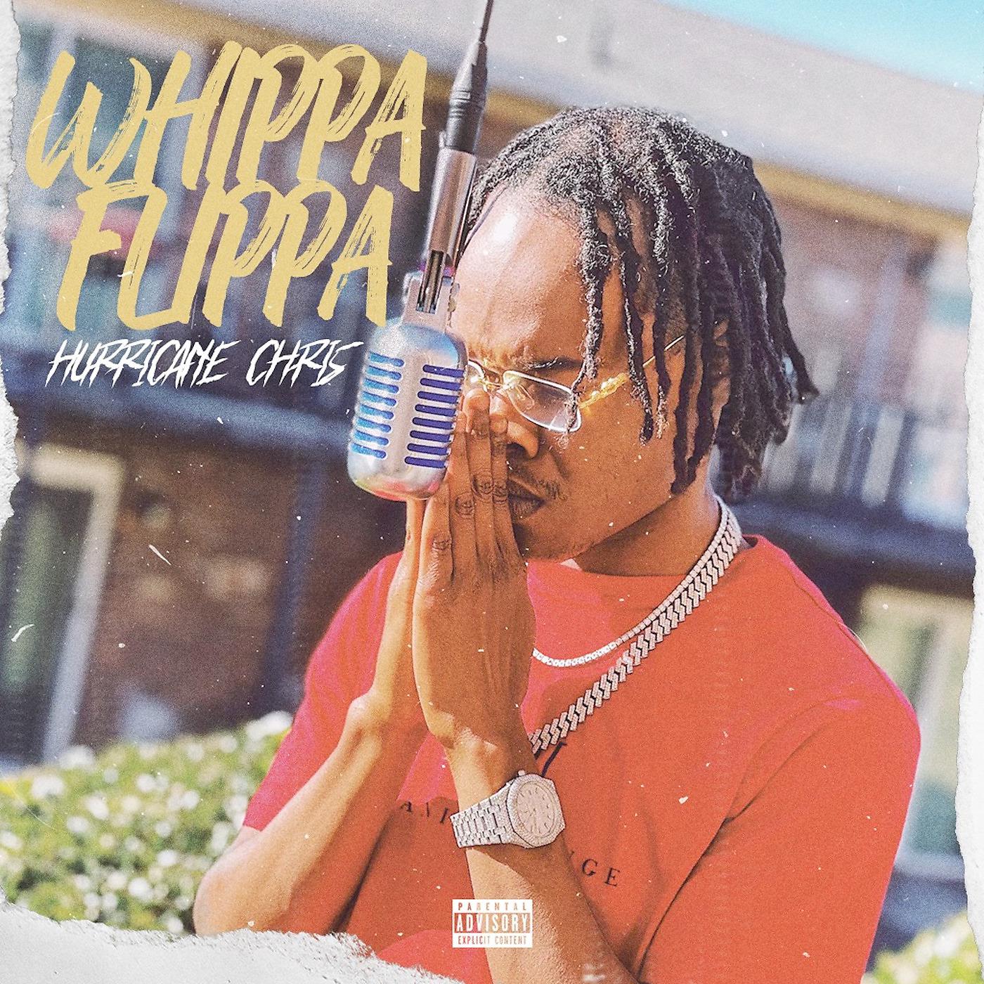 Постер альбома Whippa Flippa