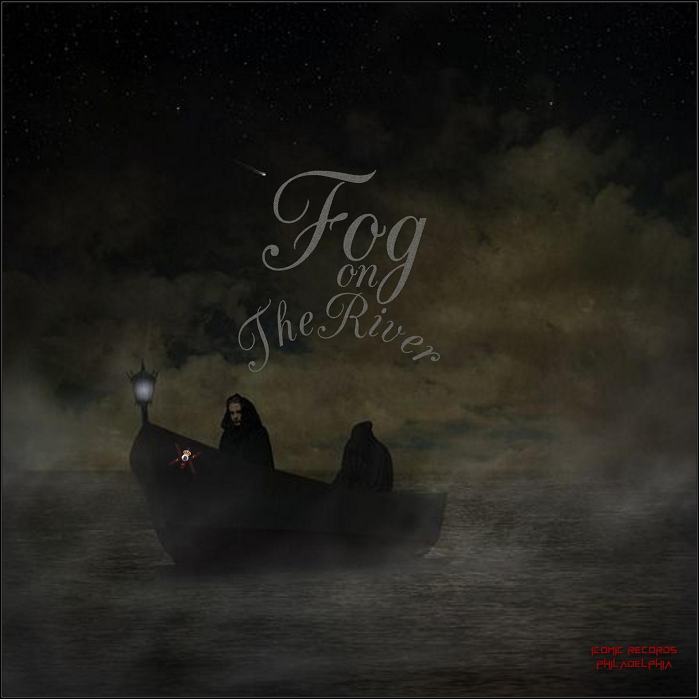 Постер альбома Fog on the River