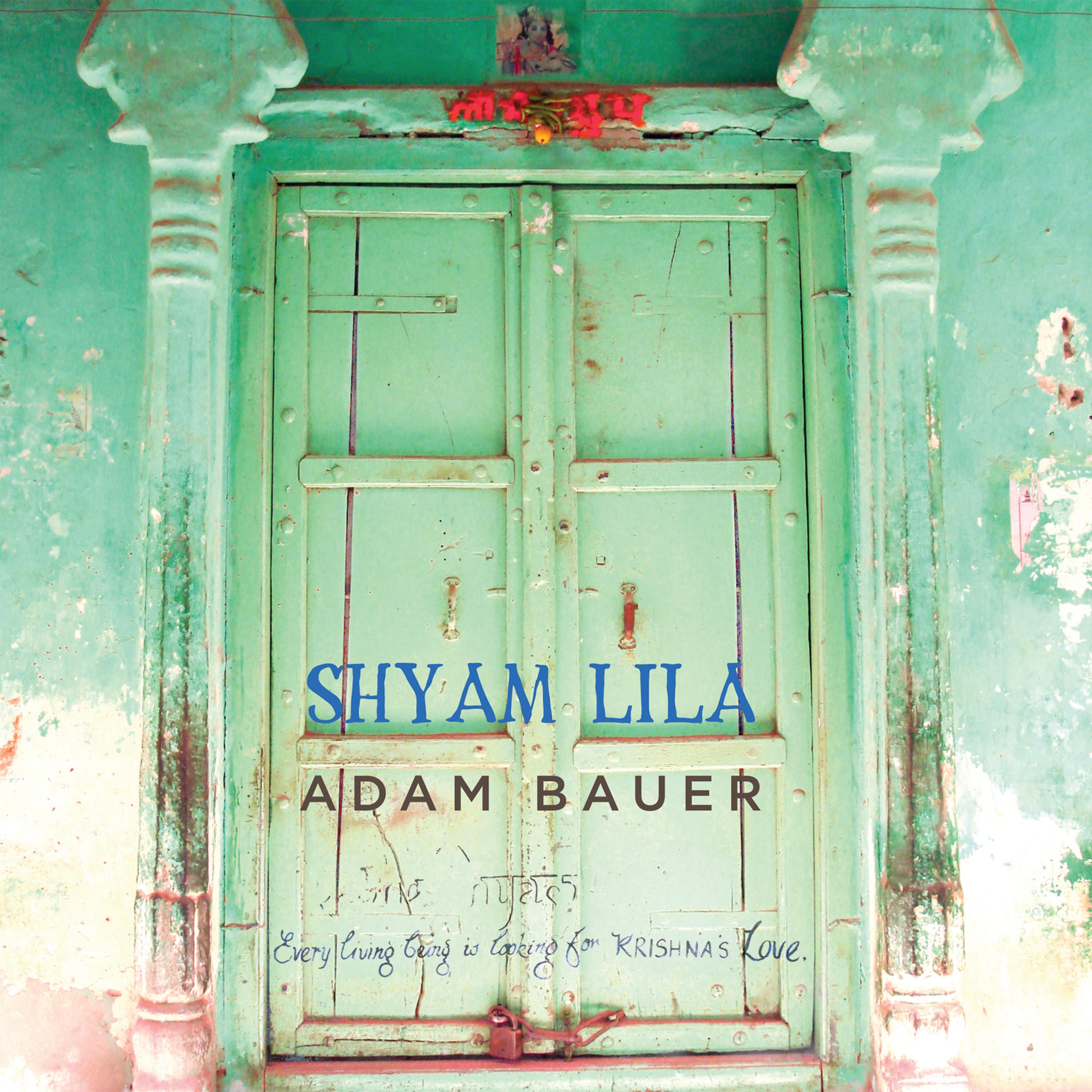 Постер альбома Shyam Lila