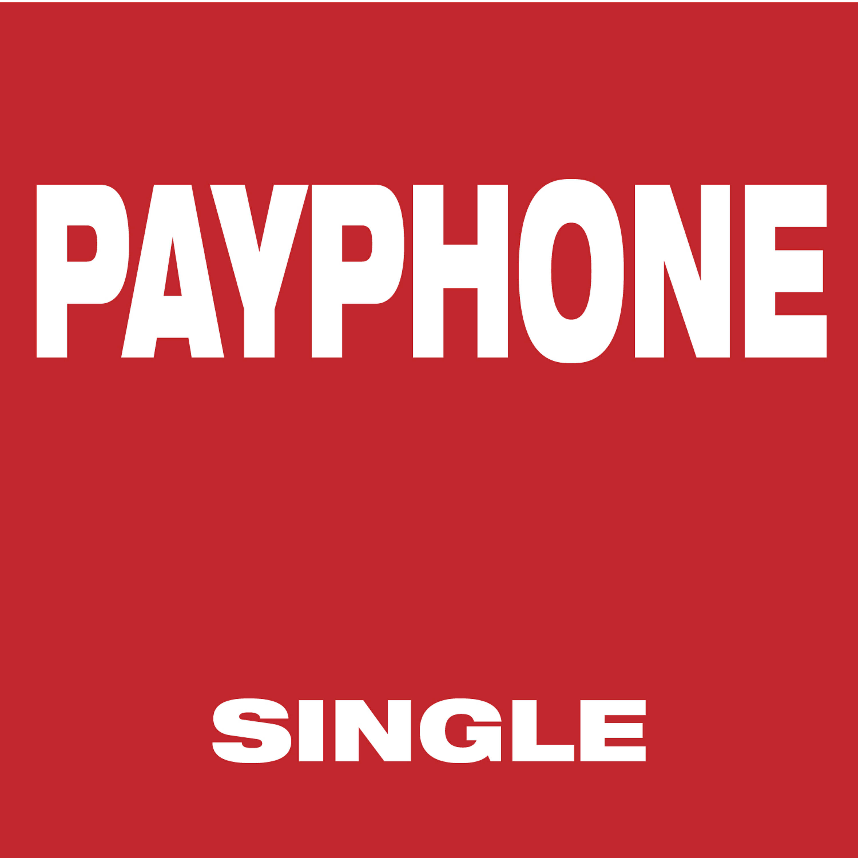 MStar Massive - Payphone (Radio Edit)