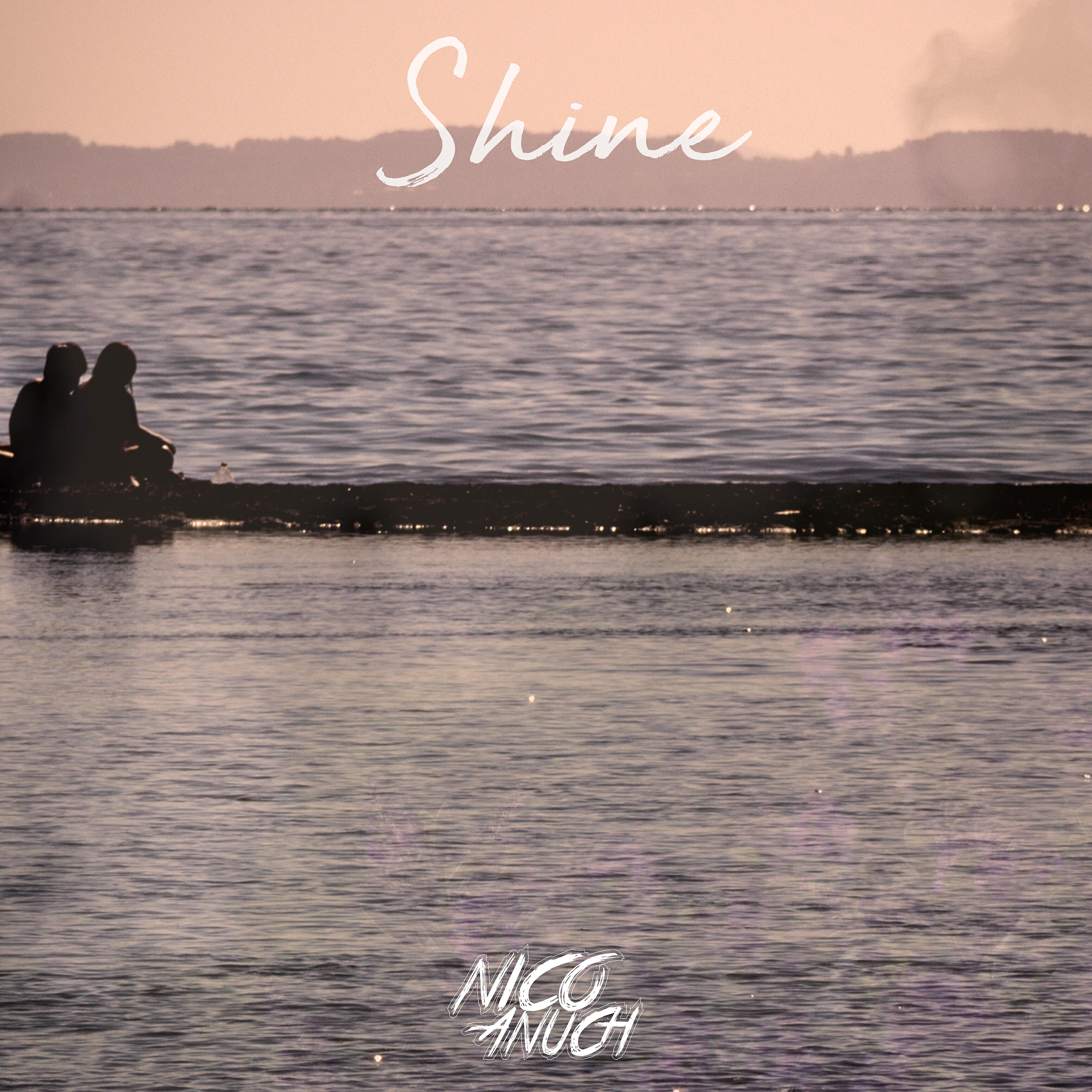 Nico Anuch - Shine