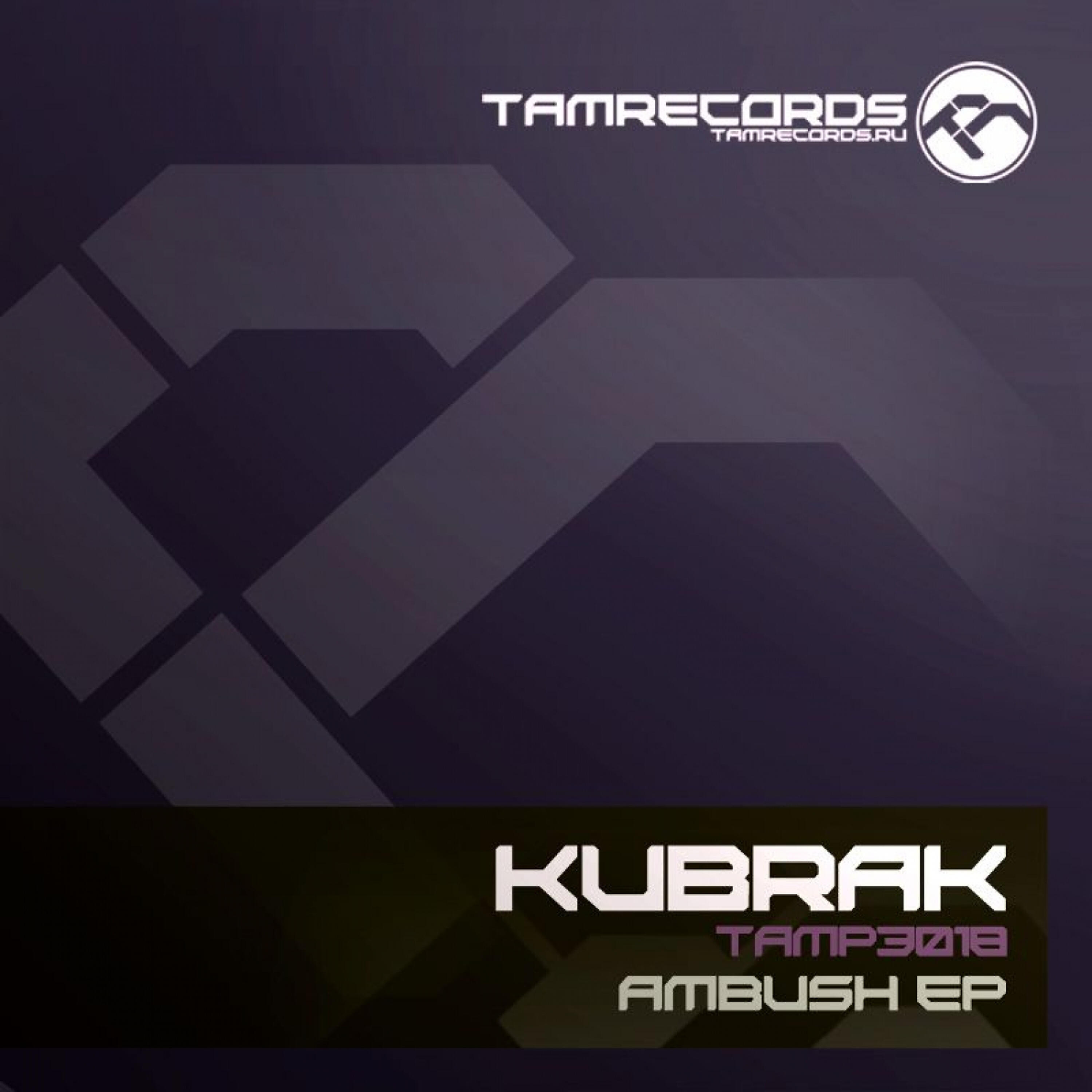 Kubrak - Vivacity Zone (Utopia Vip)