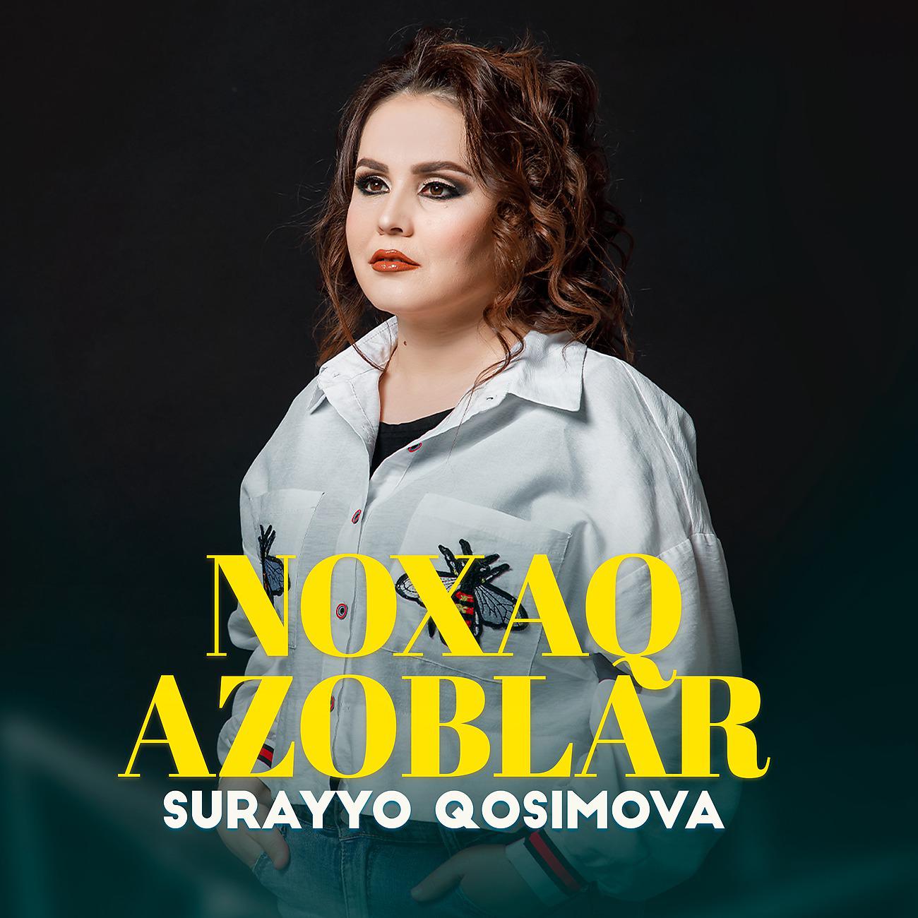 Постер альбома Noxaq azoblar