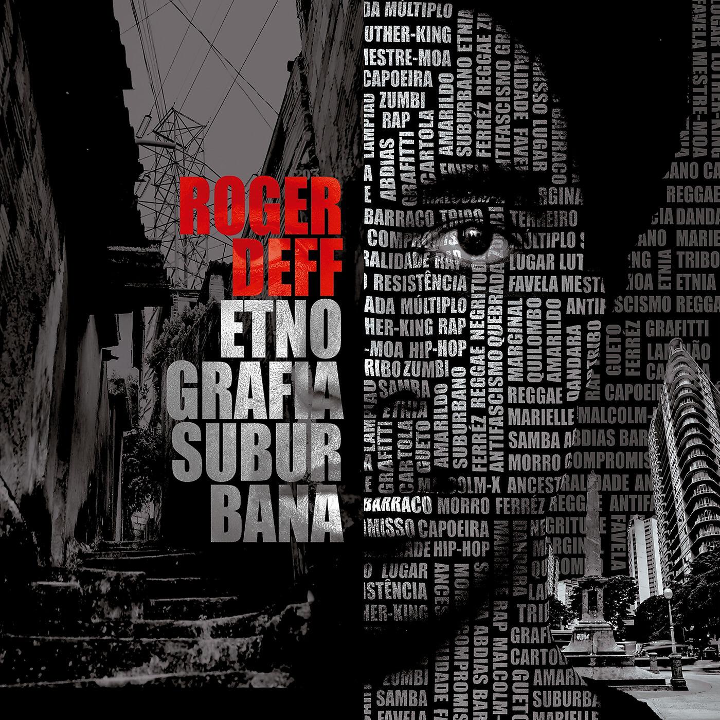 Roger Deff - Ladeira