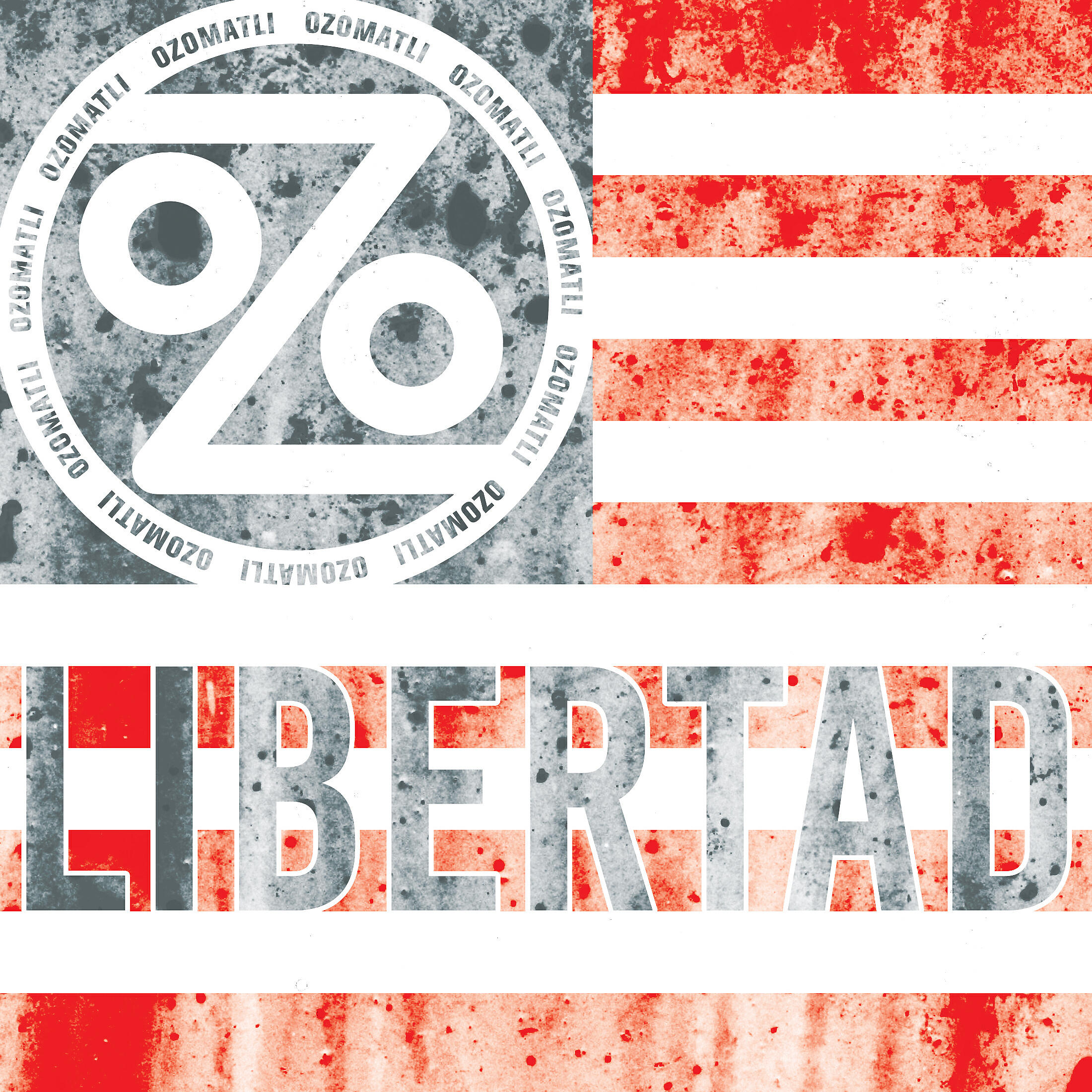 Ozomatli - Libertad