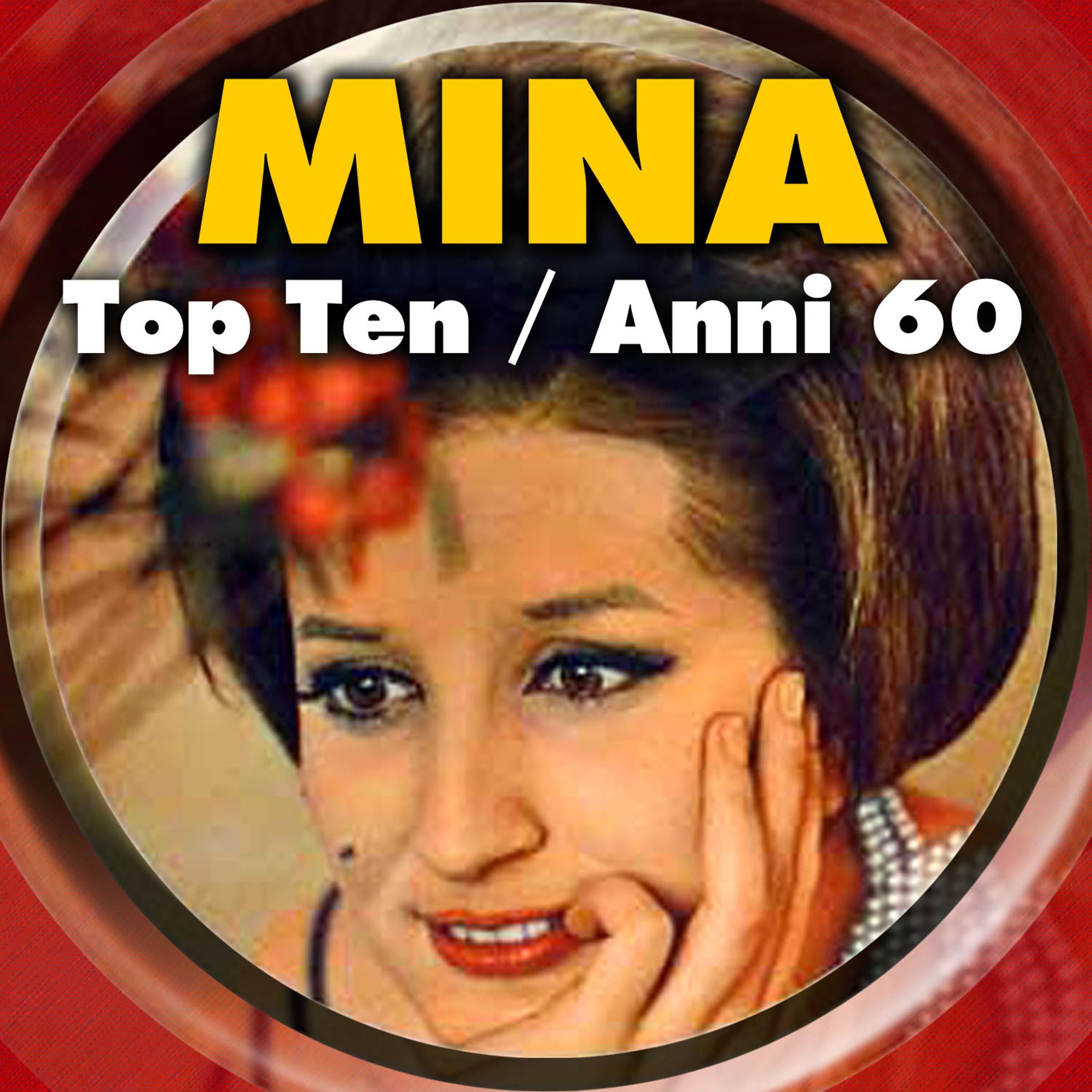 Постер альбома Top Ten - Anni 60