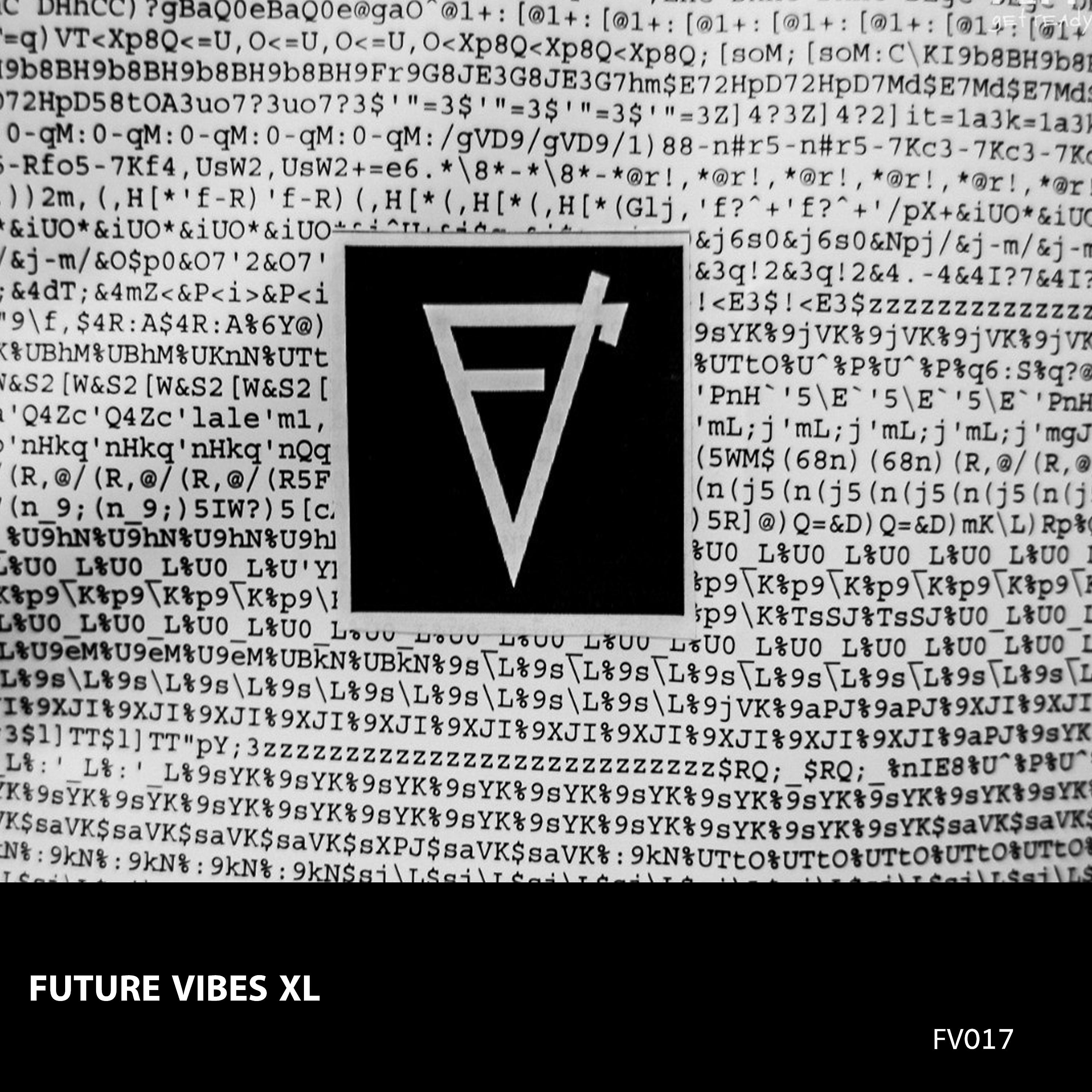 Постер альбома Future Vibes Xl