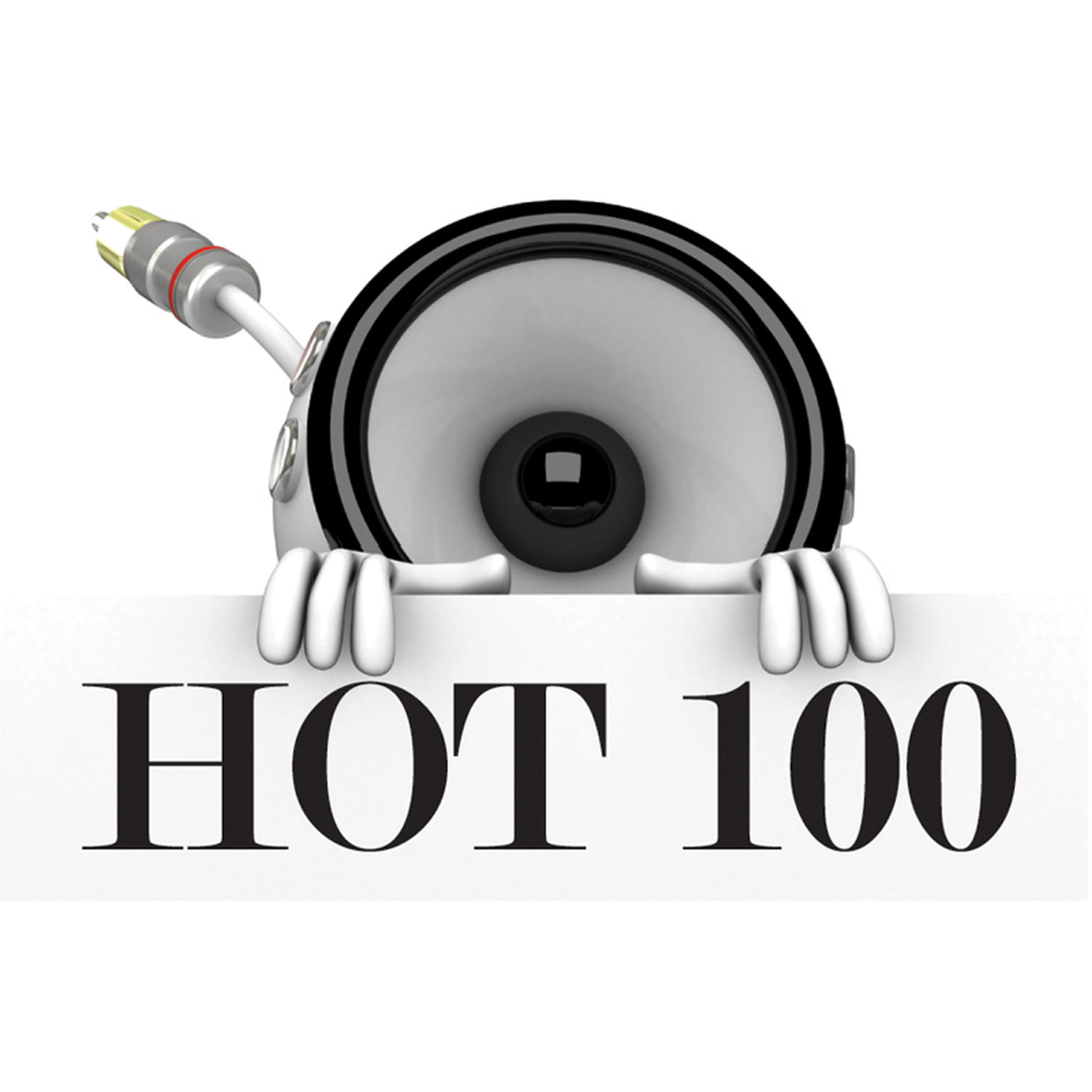 HOT 100 - Teach Me How to Dougie (Originally By Cali Swag District (Karaoke / Instrumental))