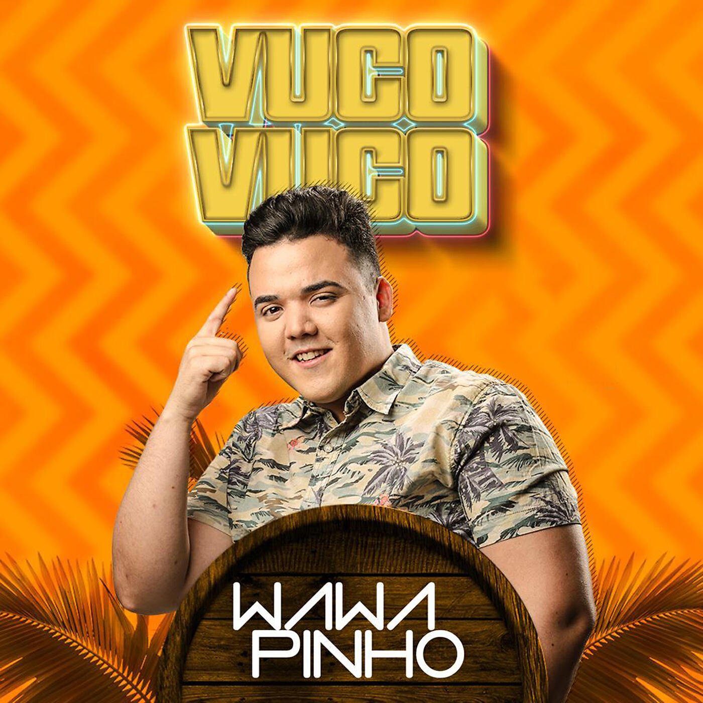 Wawa Pinho - Vuco Vuco