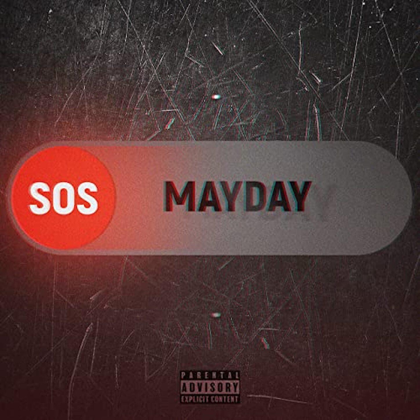 J Swey - Mayday