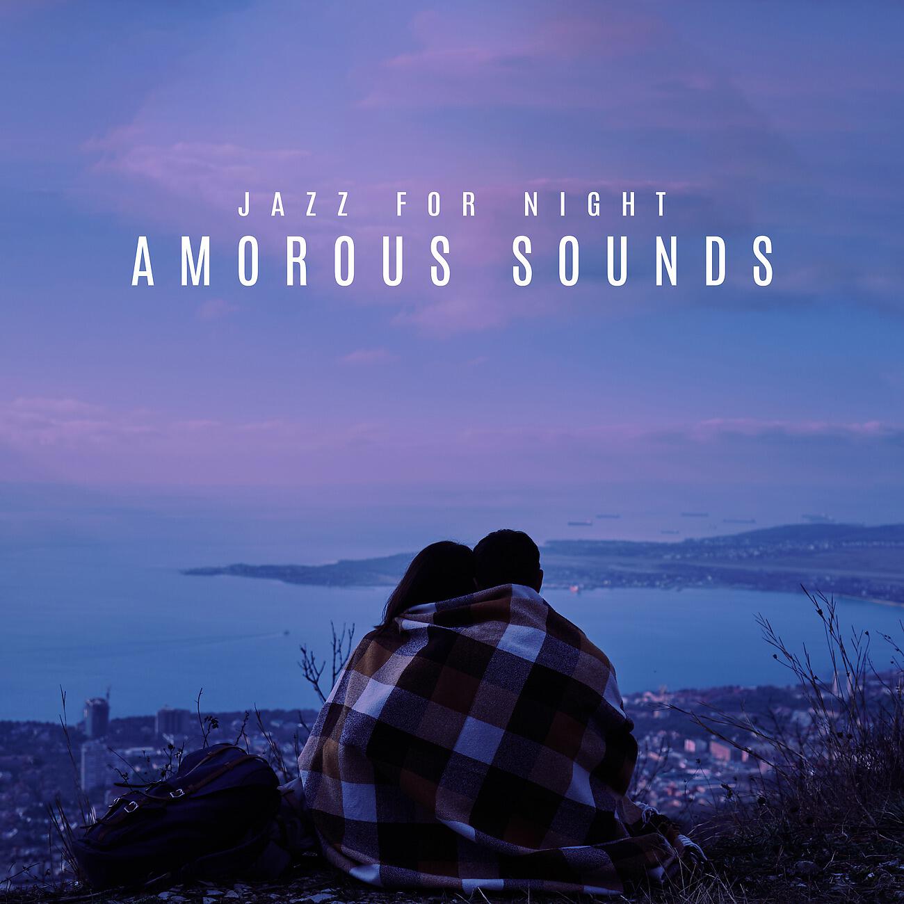 Jazz Night Music Paradise - I Miss The Nights In Paris