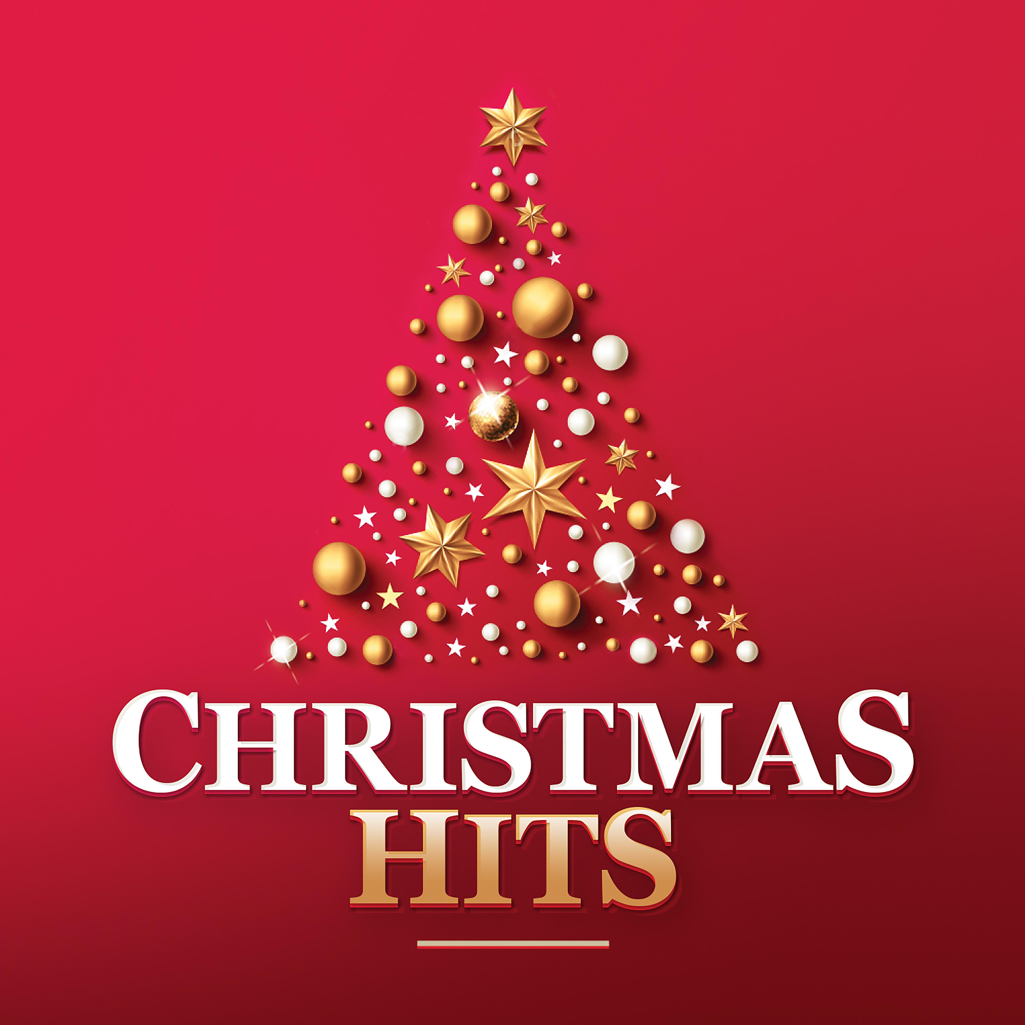Постер альбома Christmas Hits (The Best Christmas Pop!)