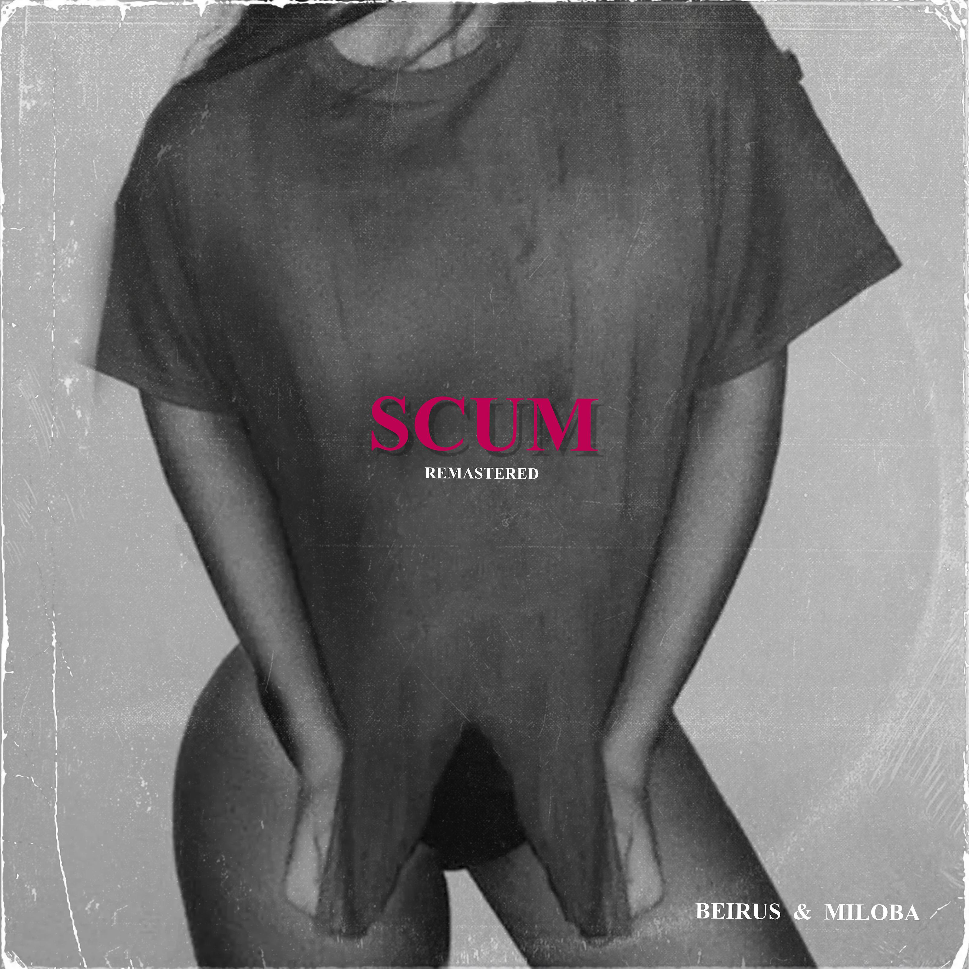 Постер альбома Scum (Remastered)